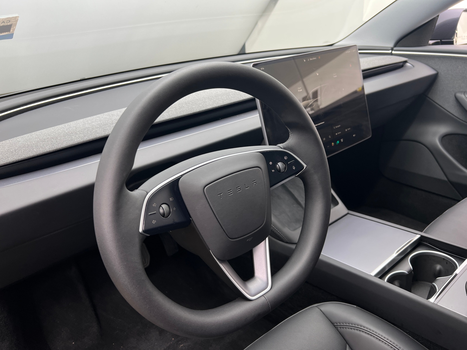 Thumbnail: 2025 Tesla Model 3 - 4