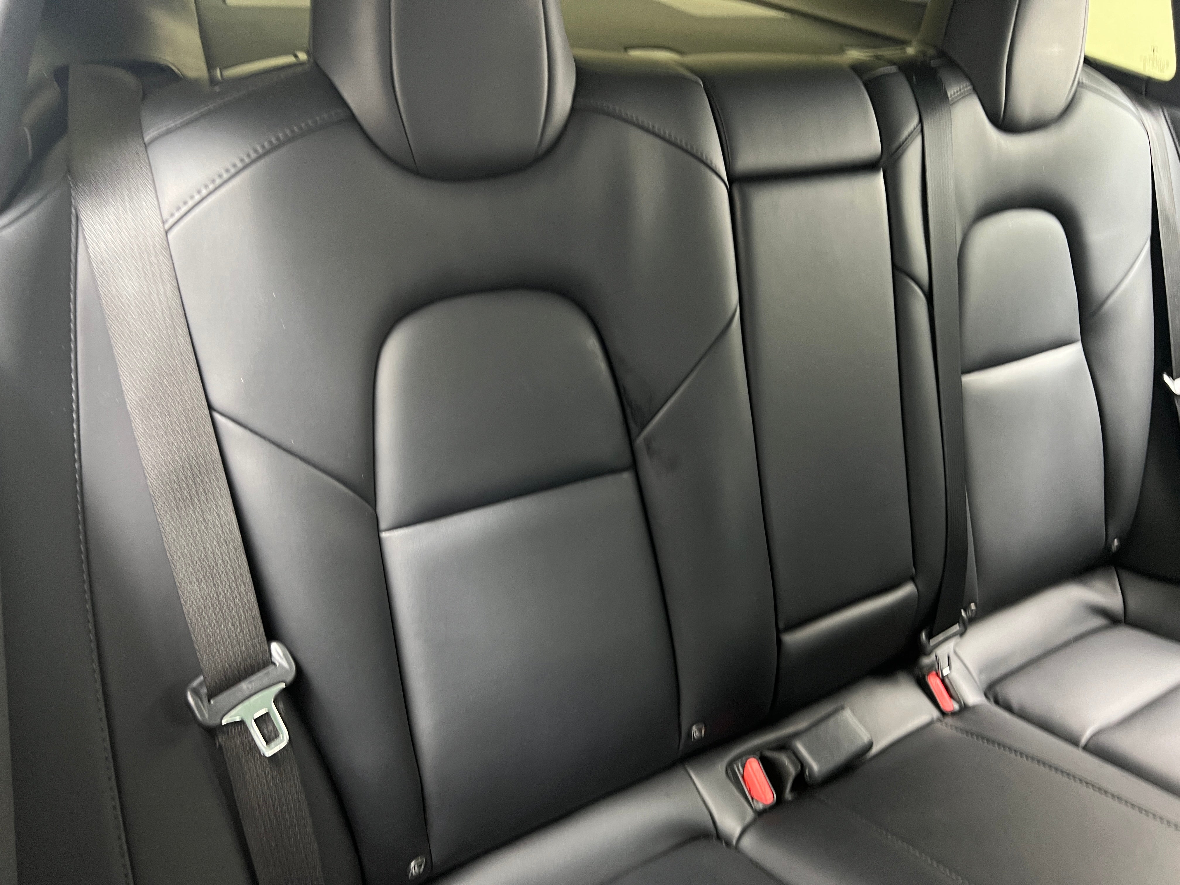 Used 2021 Tesla Model 3 Base with VIN 5YJ3E1EA1MF020724 for sale in Auburn, WA