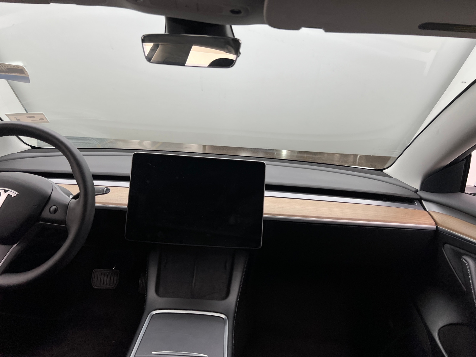 Thumbnail: 2021 Tesla Model 3 - 2