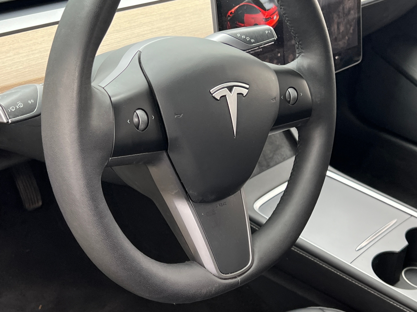 Thumbnail: 2021 Tesla Model 3 - 4
