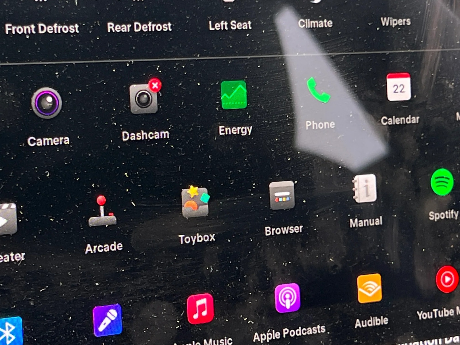 Thumbnail: 2021 Tesla Model 3 - 3