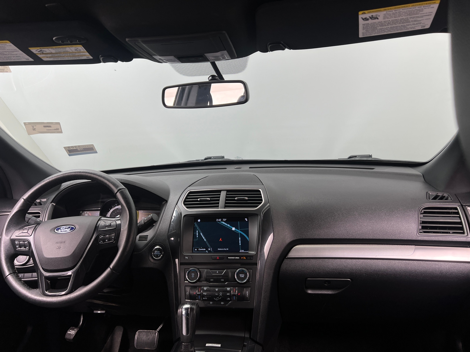 Thumbnail: 2018 Ford Explorer - 2
