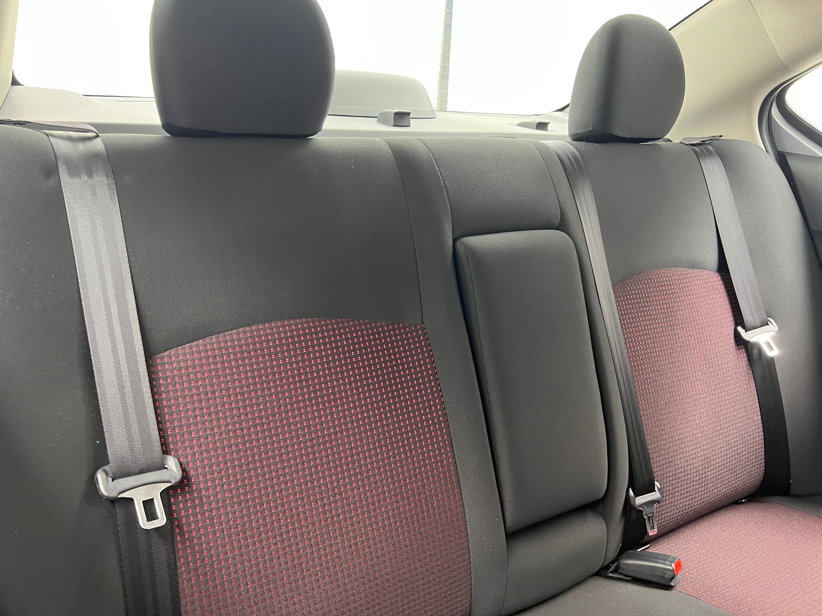 Thumbnail: 2024 Mitsubishi Mirage G4 - 6