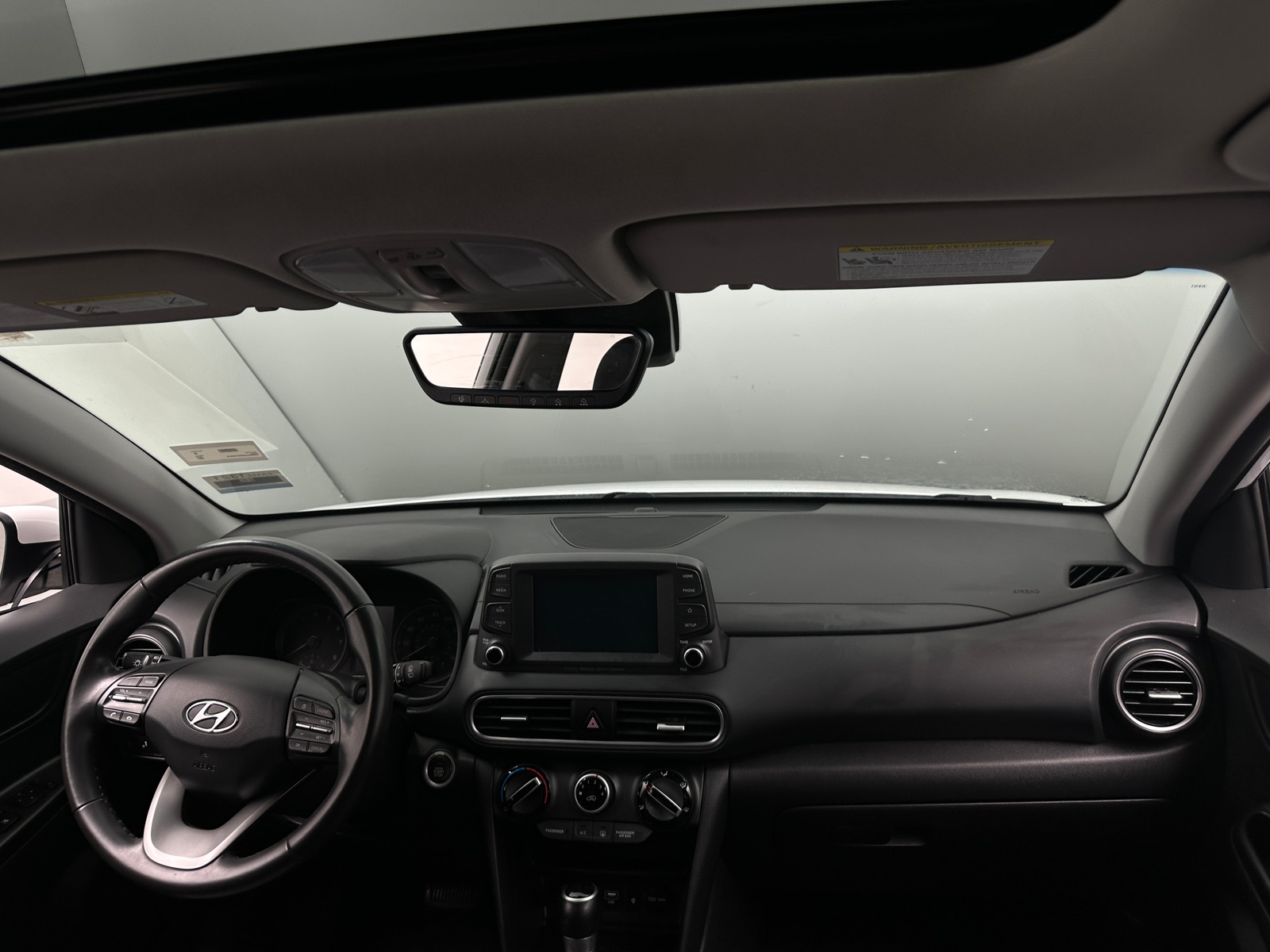 Thumbnail: 2021 Hyundai Kona - 3