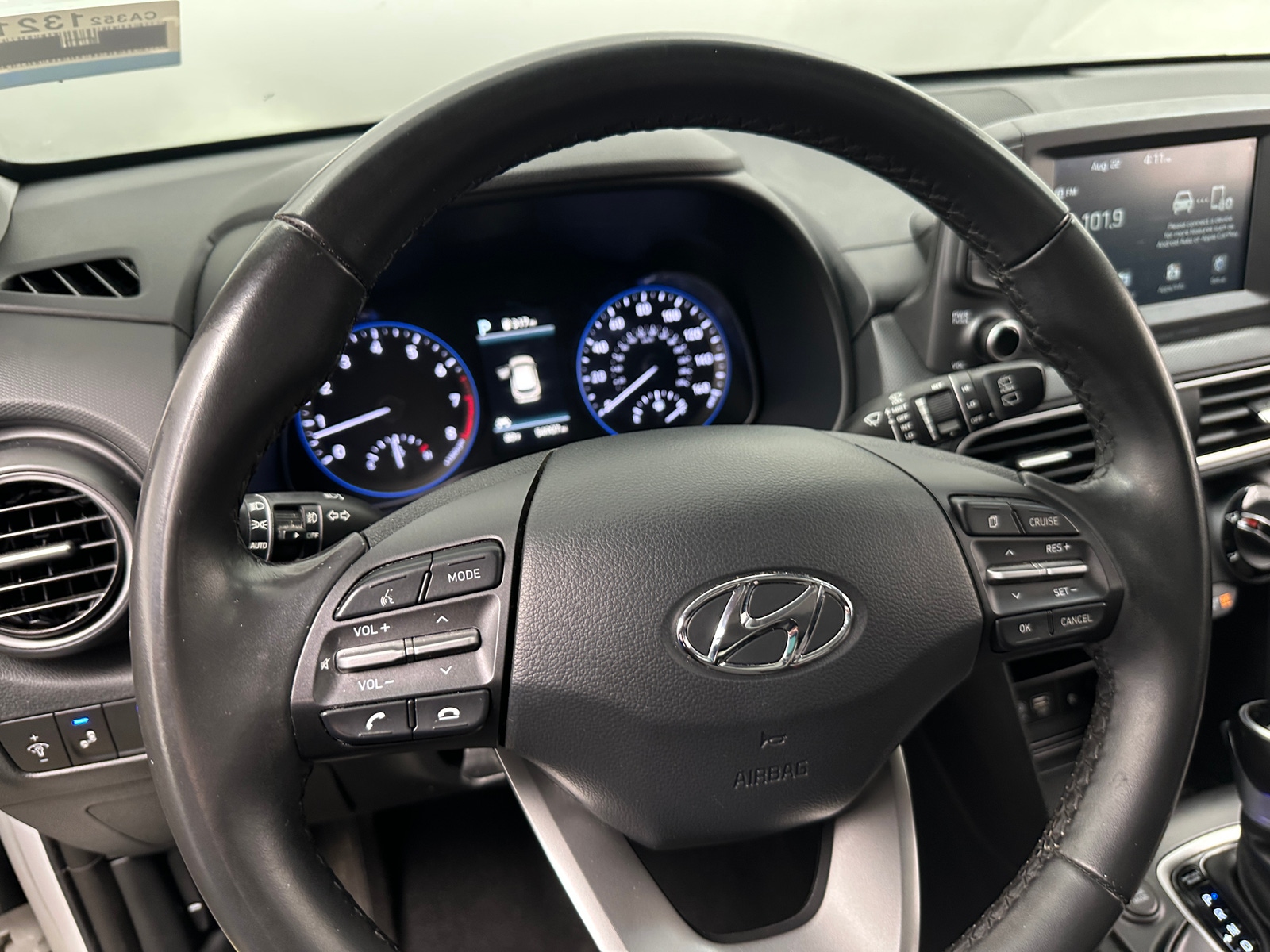 Thumbnail: 2021 Hyundai Kona - 5
