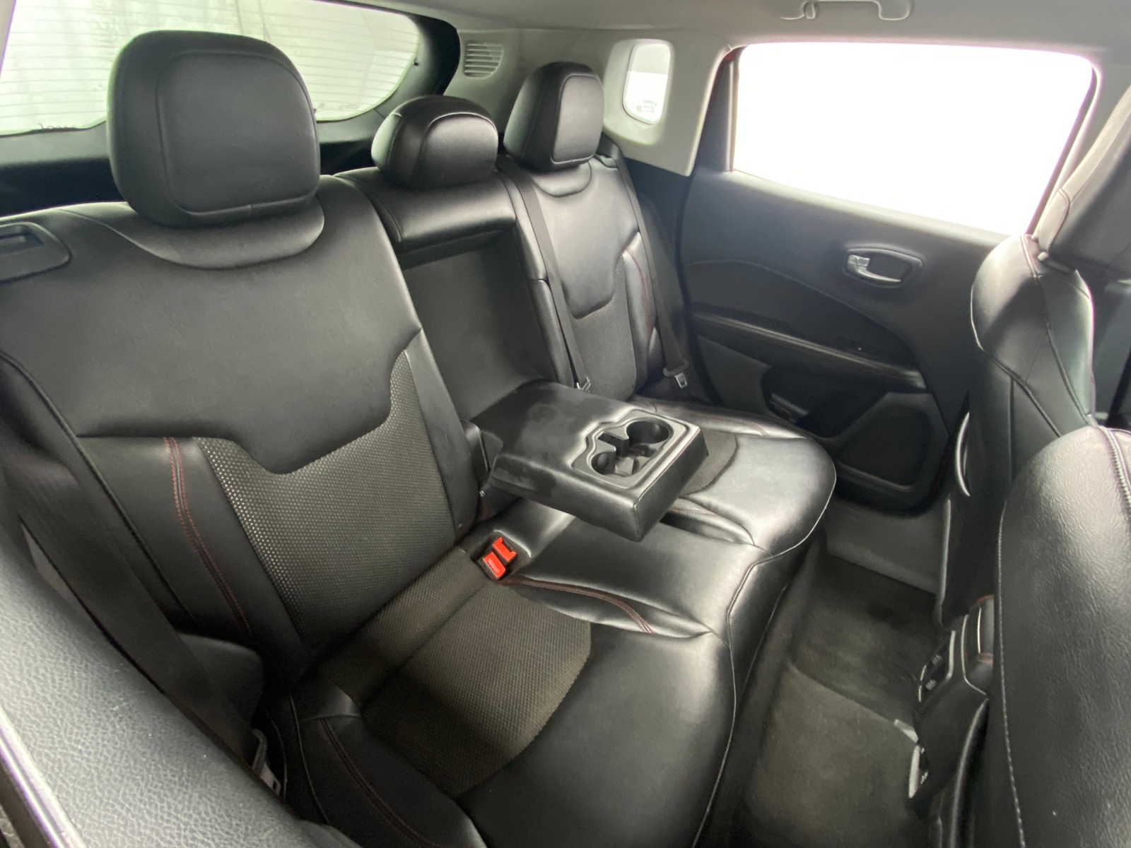 Thumbnail: 2018 Jeep Compass - 5