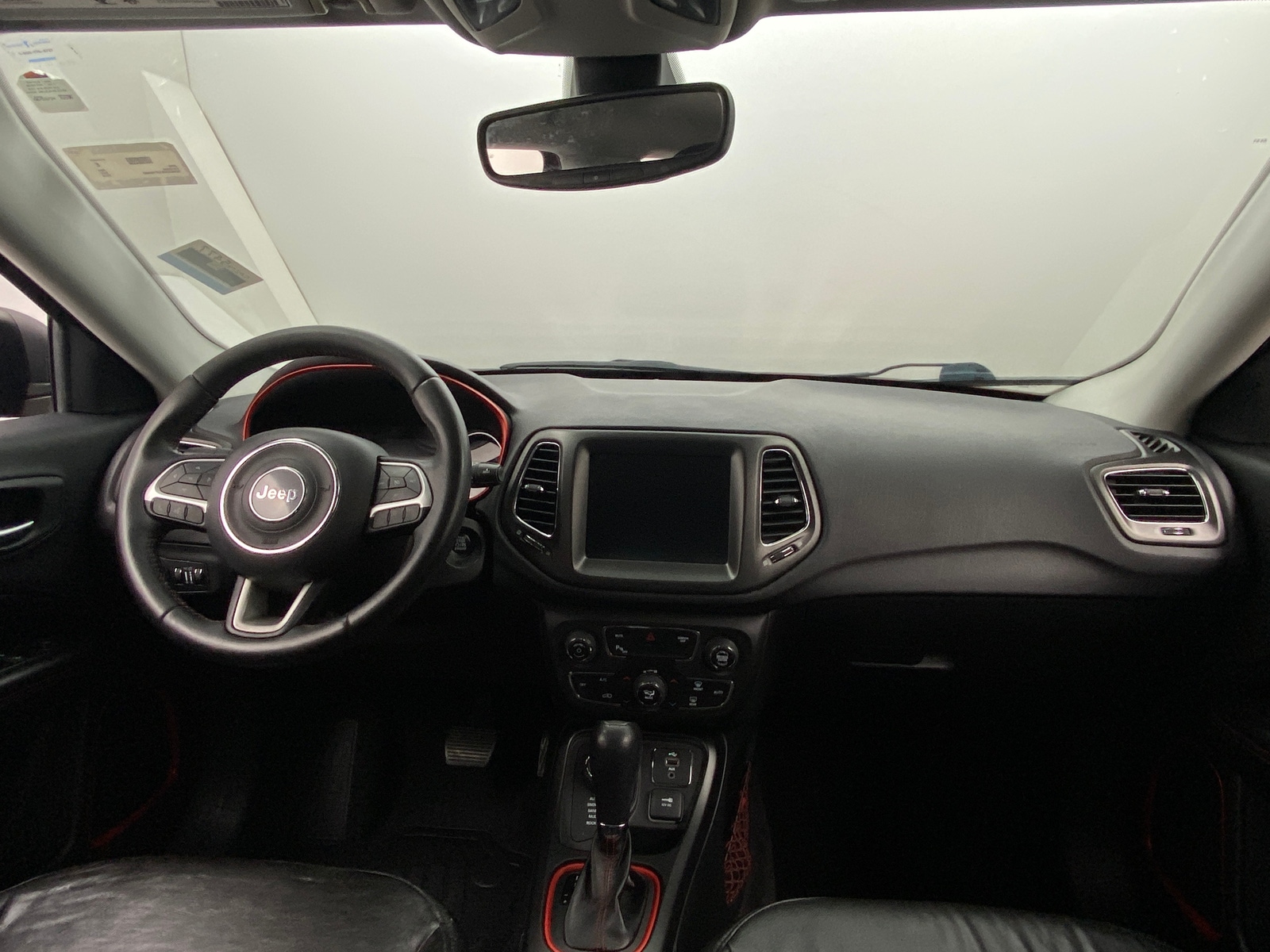 Thumbnail: 2018 Jeep Compass - 2