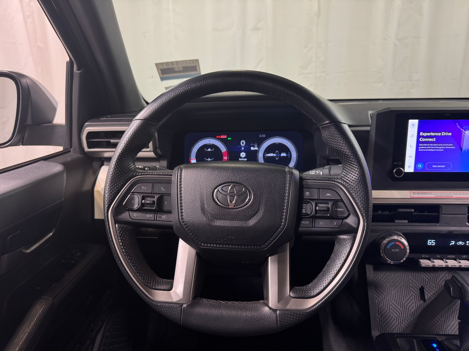 Thumbnail: 2024 Toyota Tacoma - 5