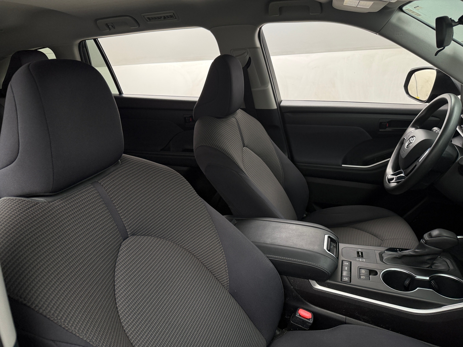Thumbnail: 2021 Toyota Highlander - 2