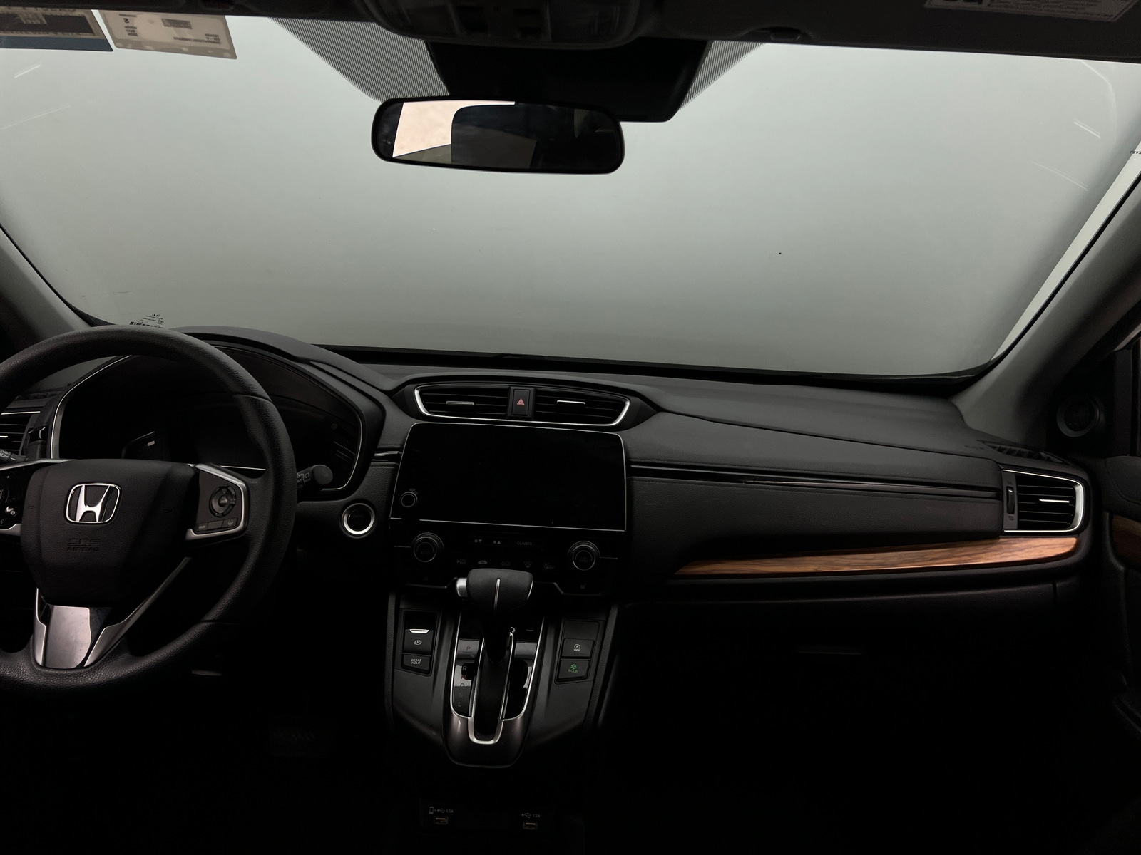 Thumbnail: 2020 Honda CR-V - 3