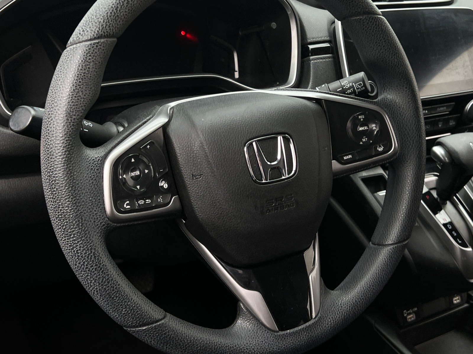 Thumbnail: 2020 Honda CR-V - 5