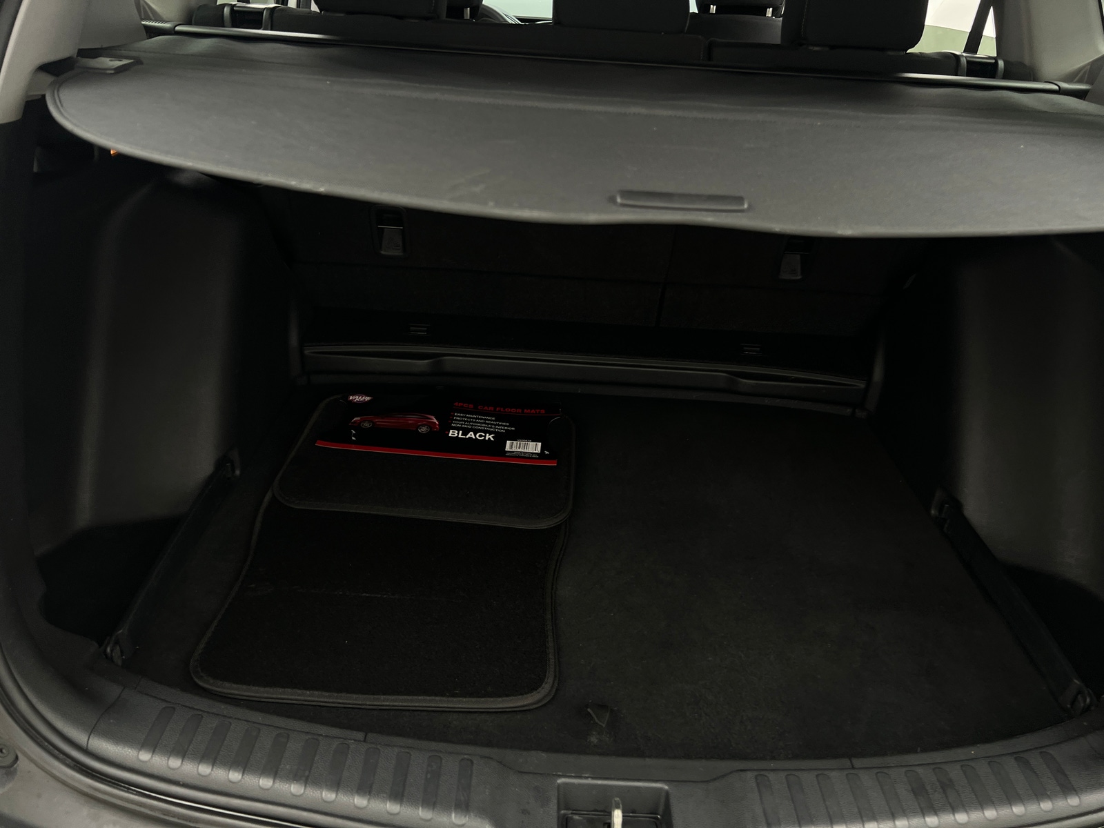 Thumbnail: 2020 Honda CR-V - 7