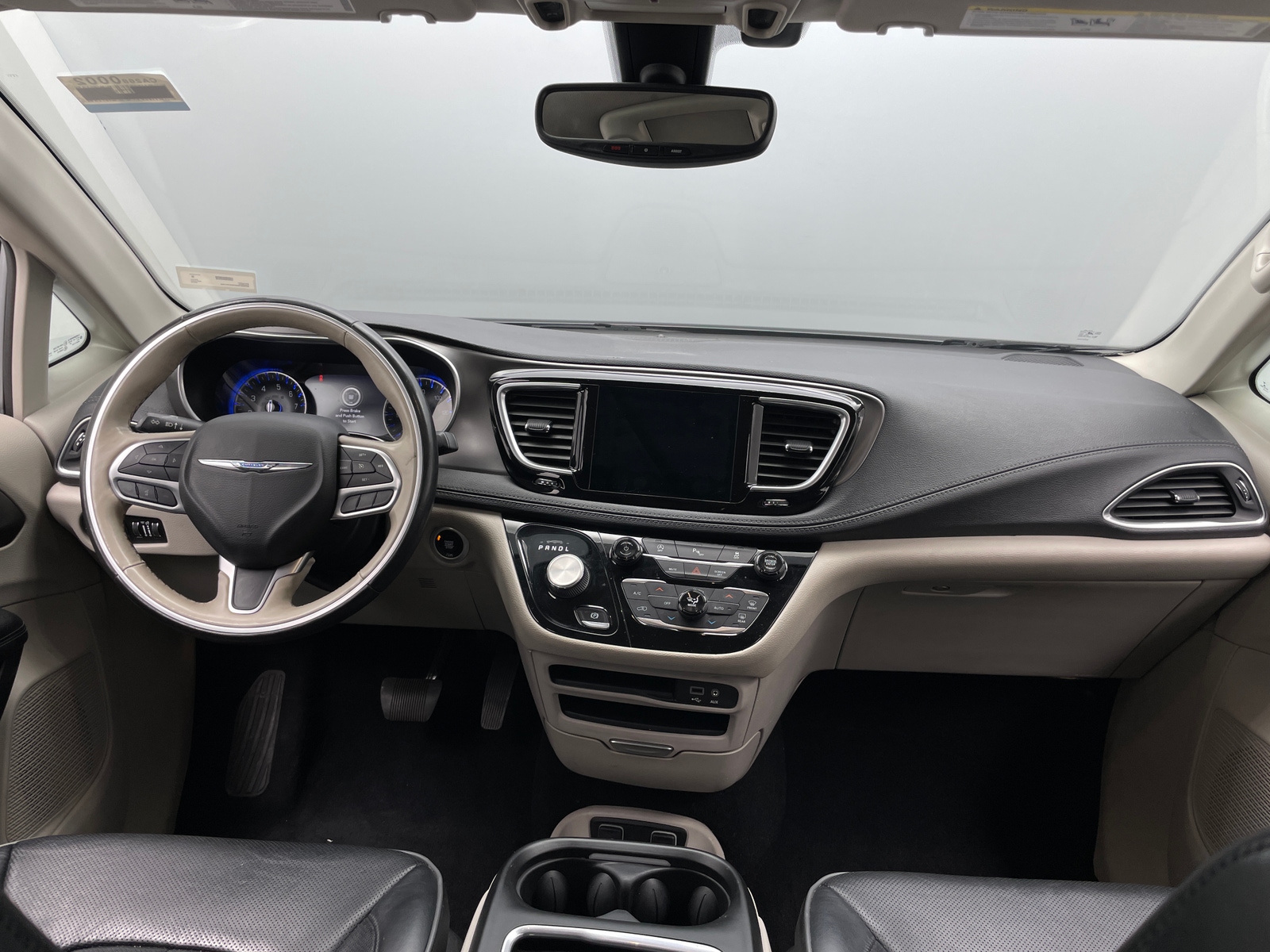 Thumbnail: 2019 Chrysler Pacifica - 2