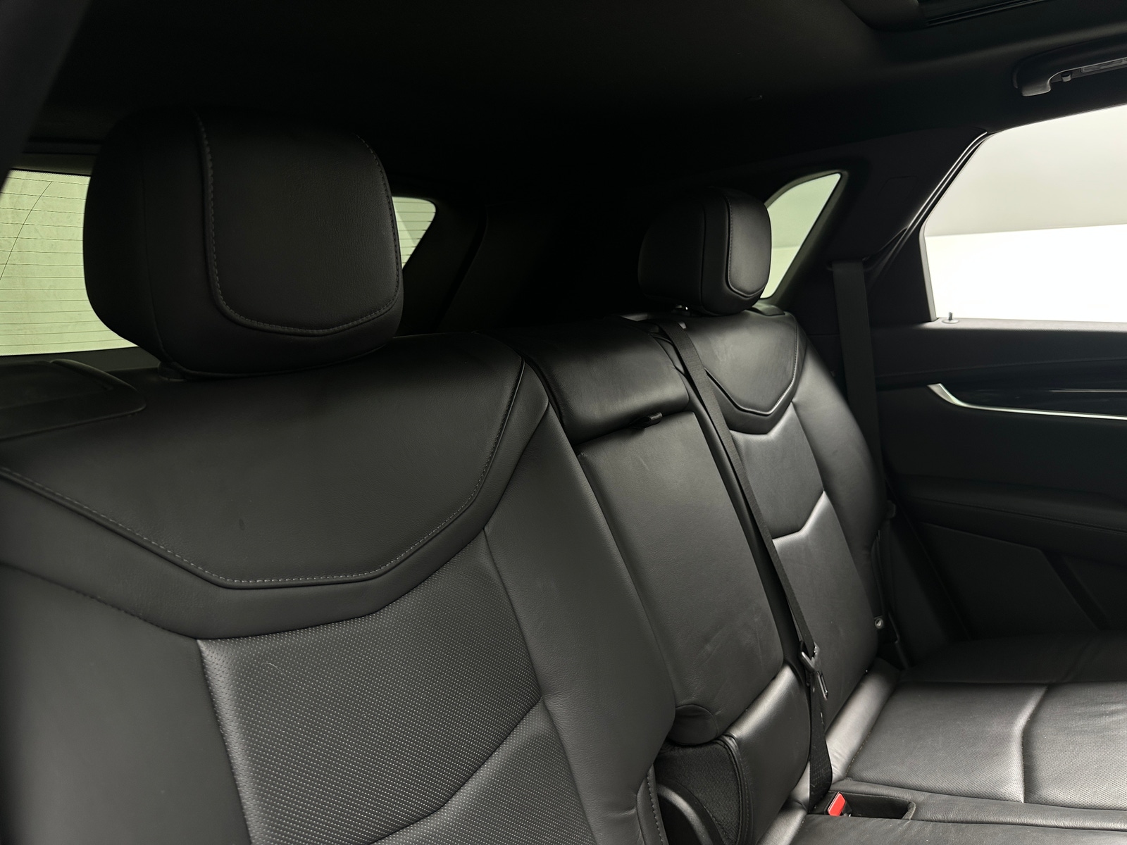 Thumbnail: 2020 Cadillac XT5 - 5