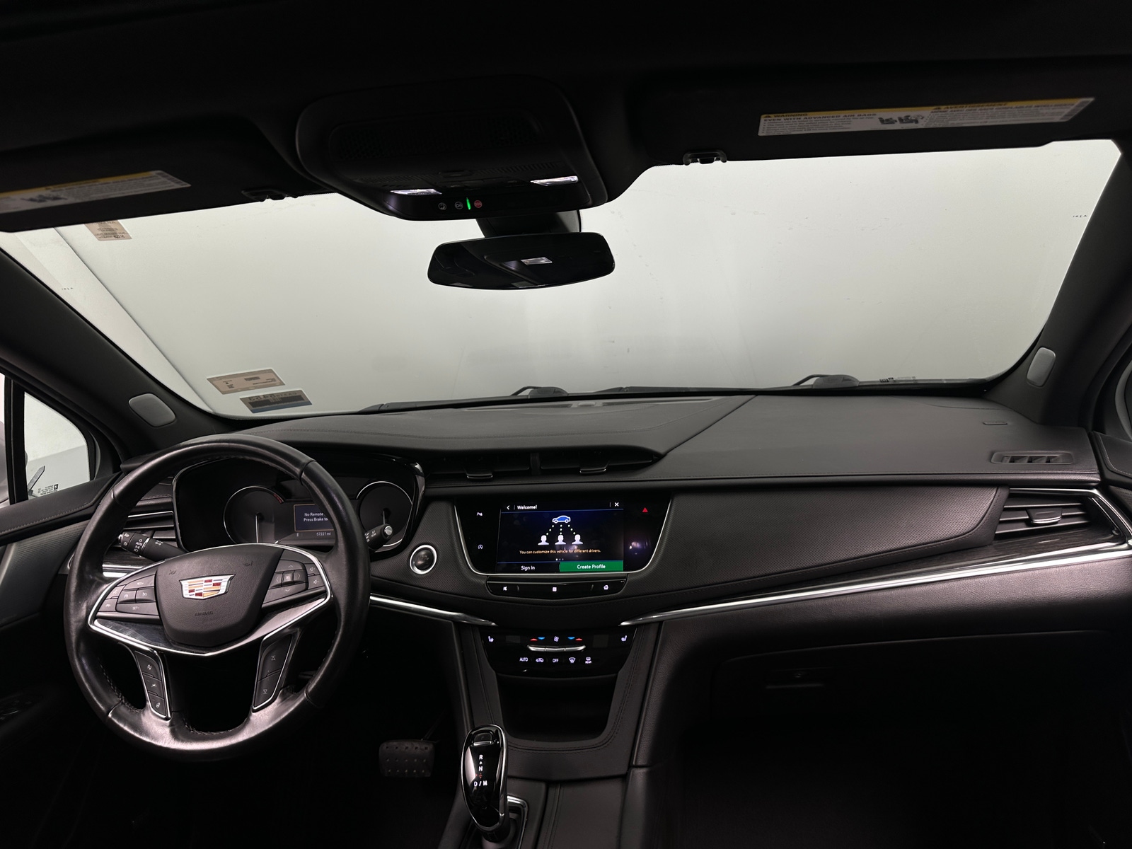 Thumbnail: 2020 Cadillac XT5 - 2
