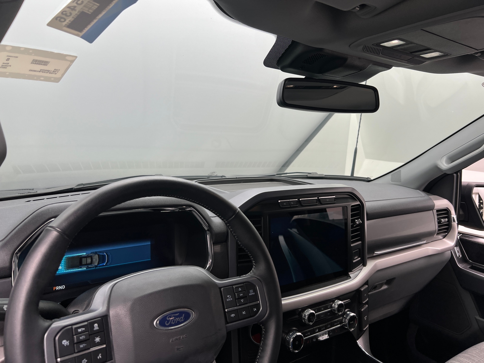 Thumbnail: 2023 Ford F-150 - 3