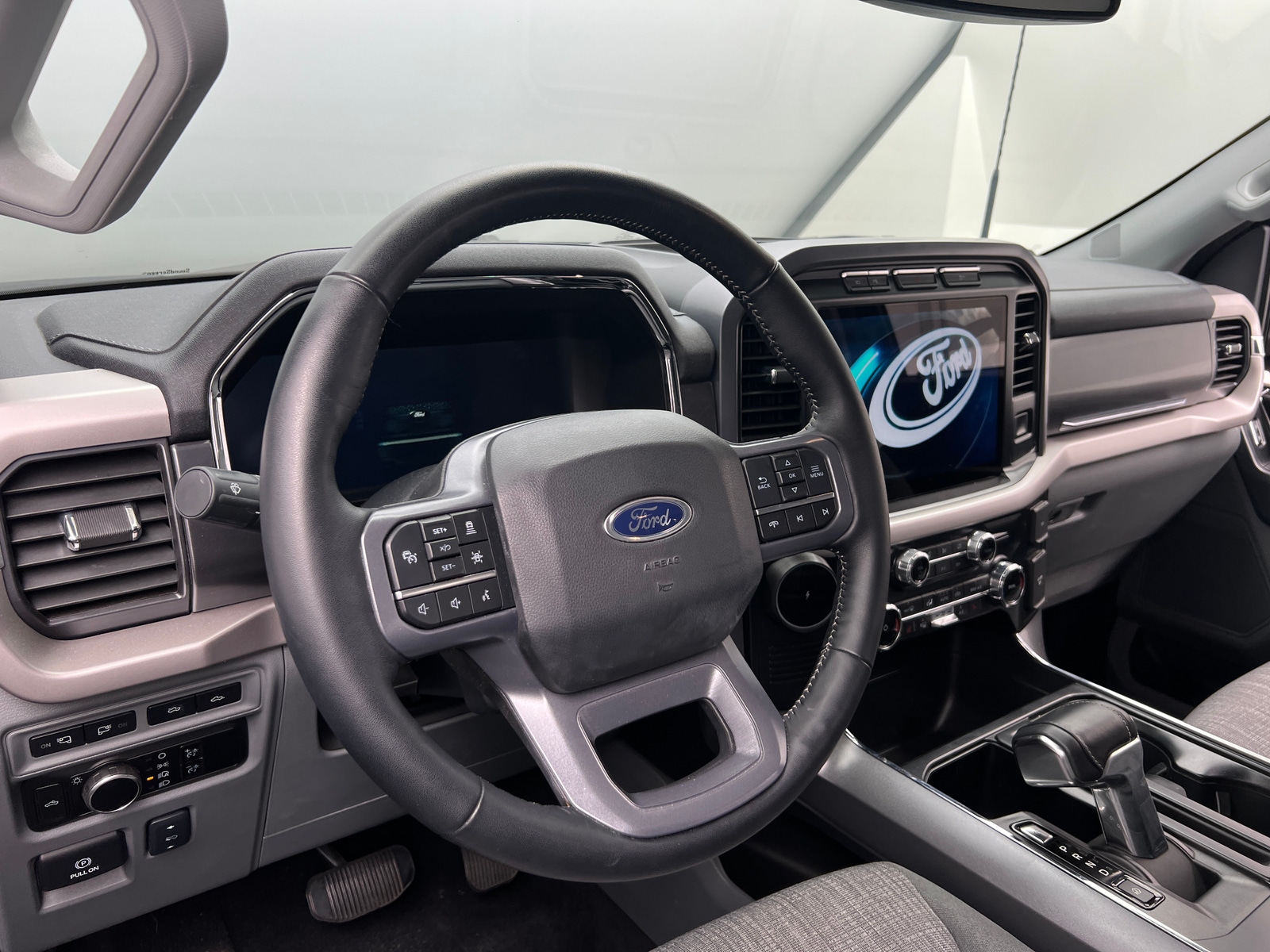 Thumbnail: 2023 Ford F-150 - 5