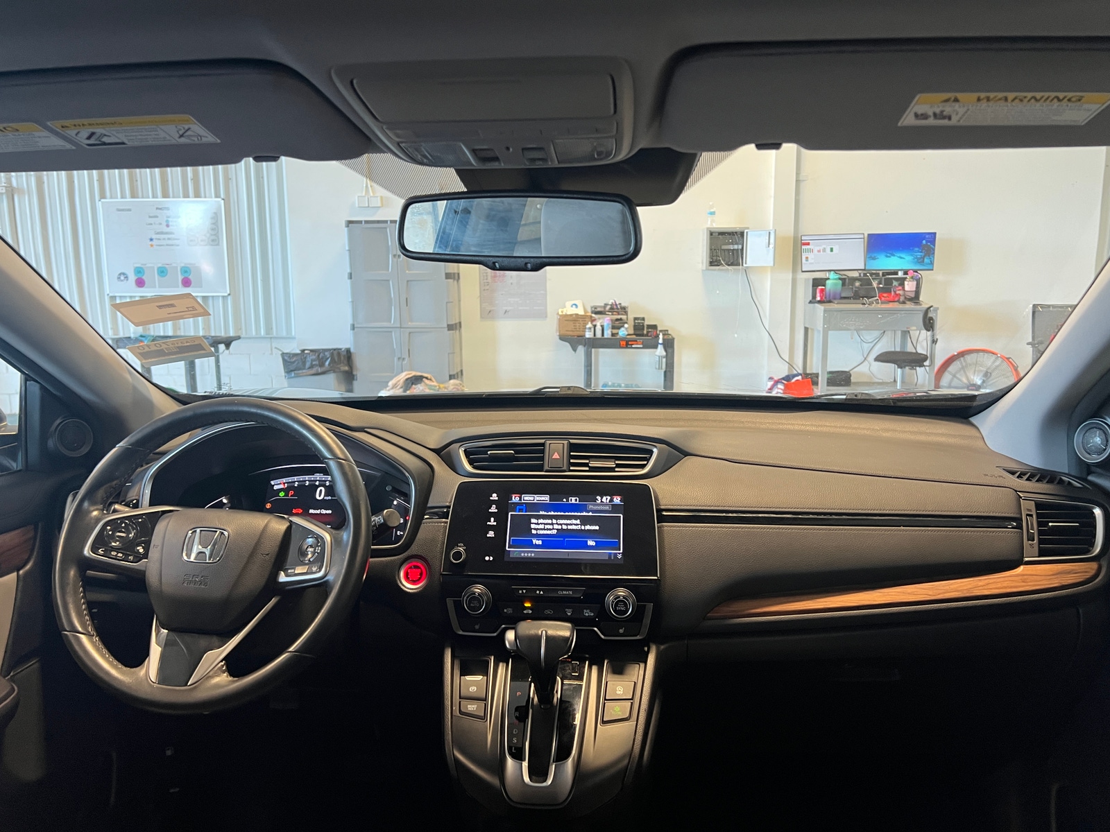 Thumbnail: 2022 Honda CR-V - 2