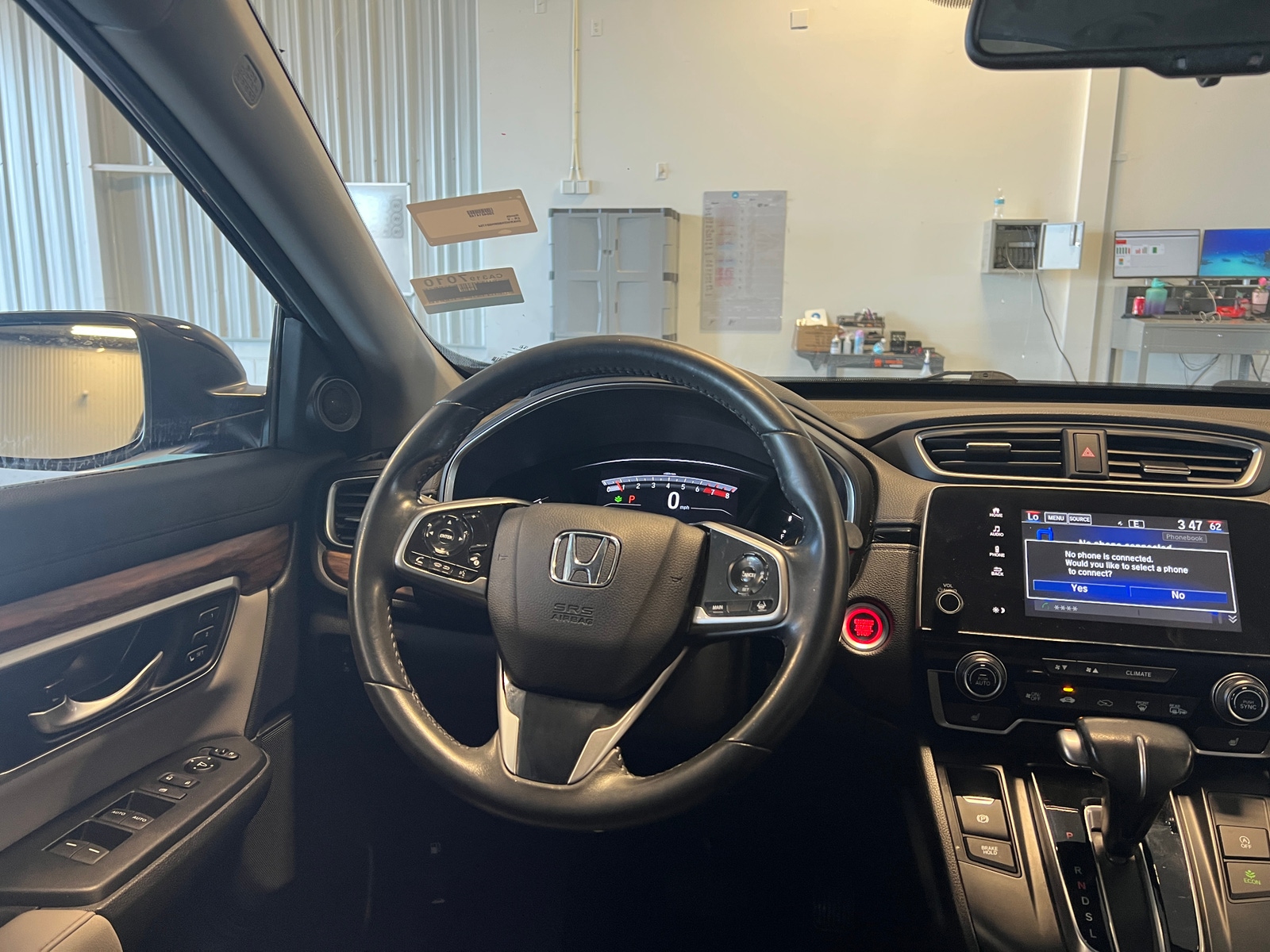 Thumbnail: 2022 Honda CR-V - 4