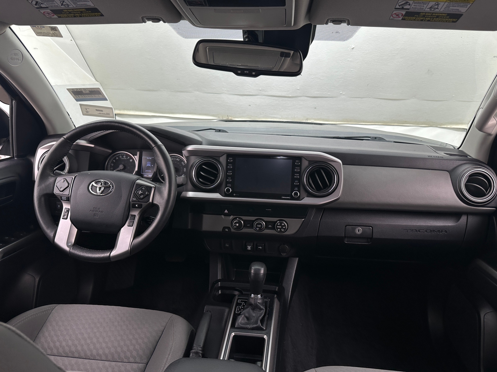 Thumbnail: 2020 Toyota Tacoma - 3