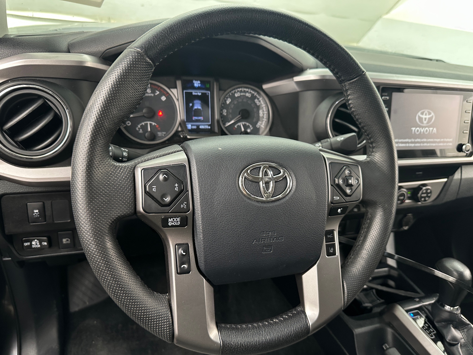 Thumbnail: 2020 Toyota Tacoma - 5