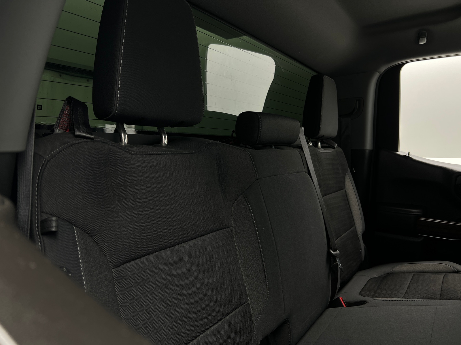 Thumbnail: 2019 Chevrolet Silverado 1500 - 6