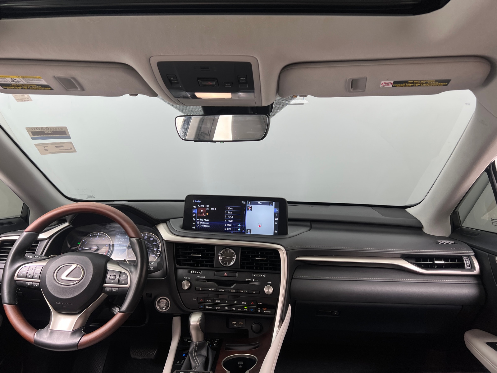 Thumbnail: 2020 Lexus RX - 2