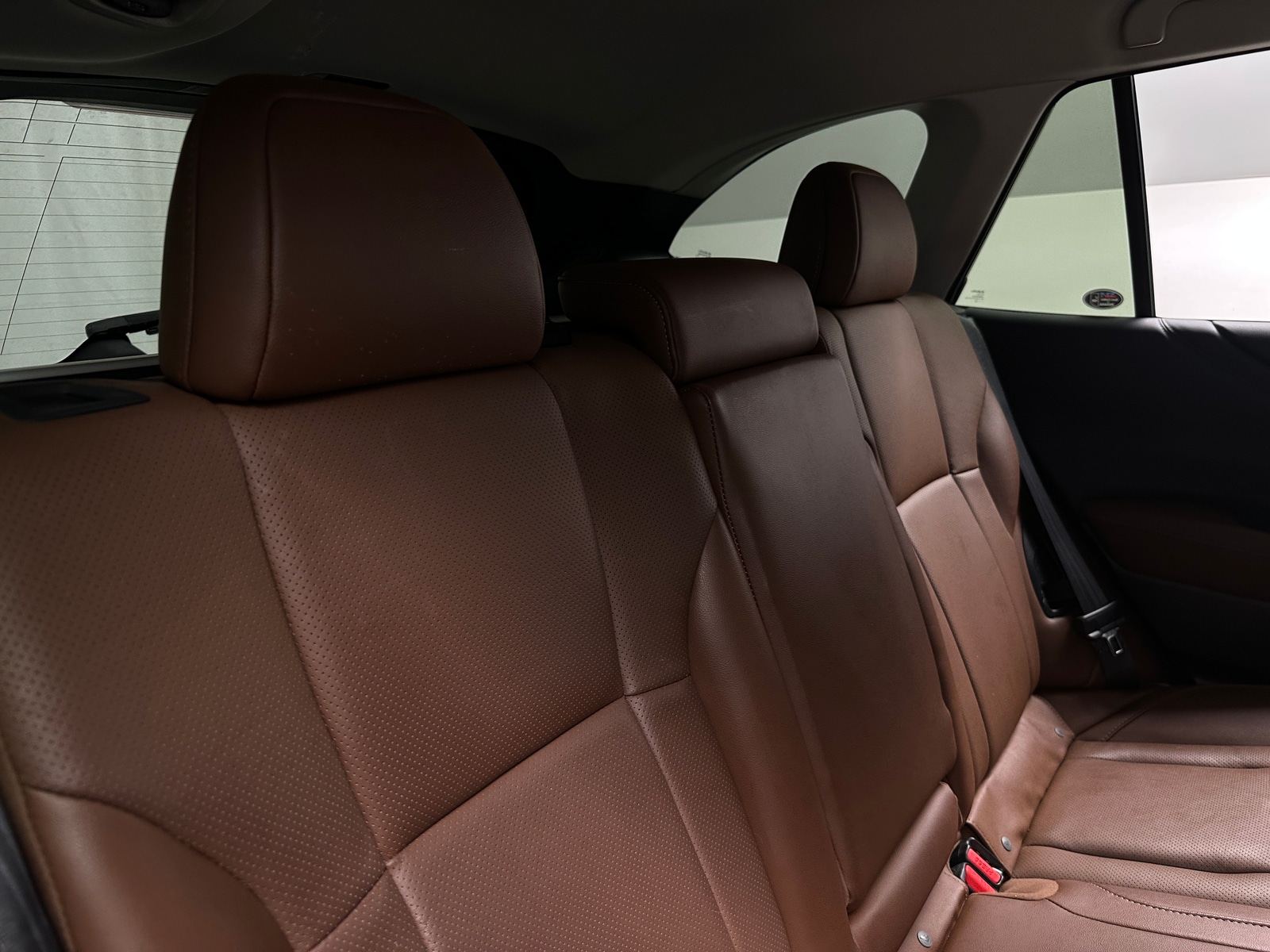 Thumbnail: 2022 Subaru Outback - 5