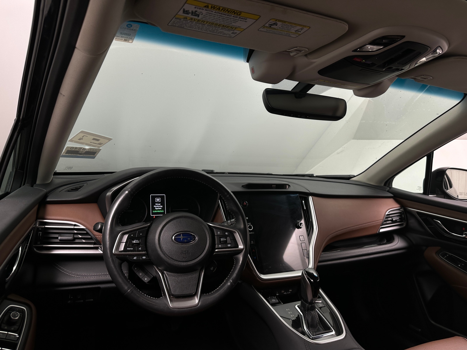 Thumbnail: 2022 Subaru Outback - 2