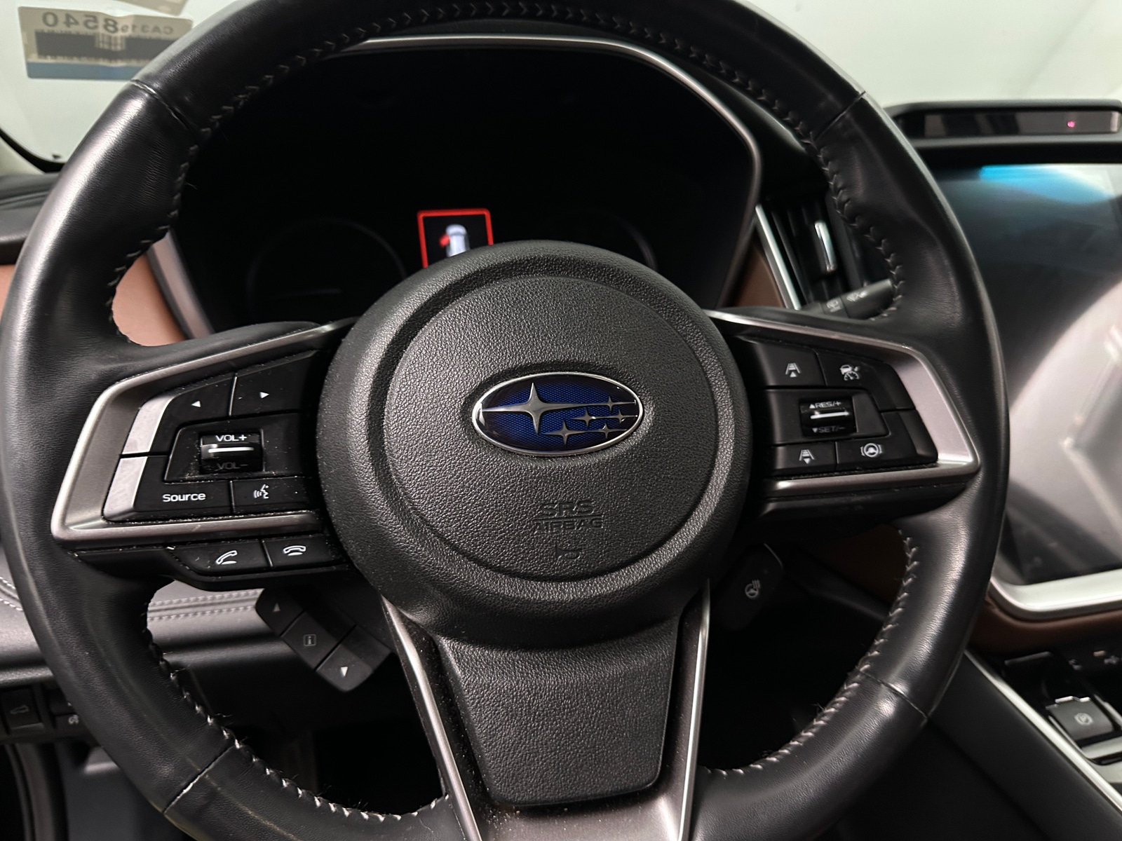 Thumbnail: 2022 Subaru Outback - 4