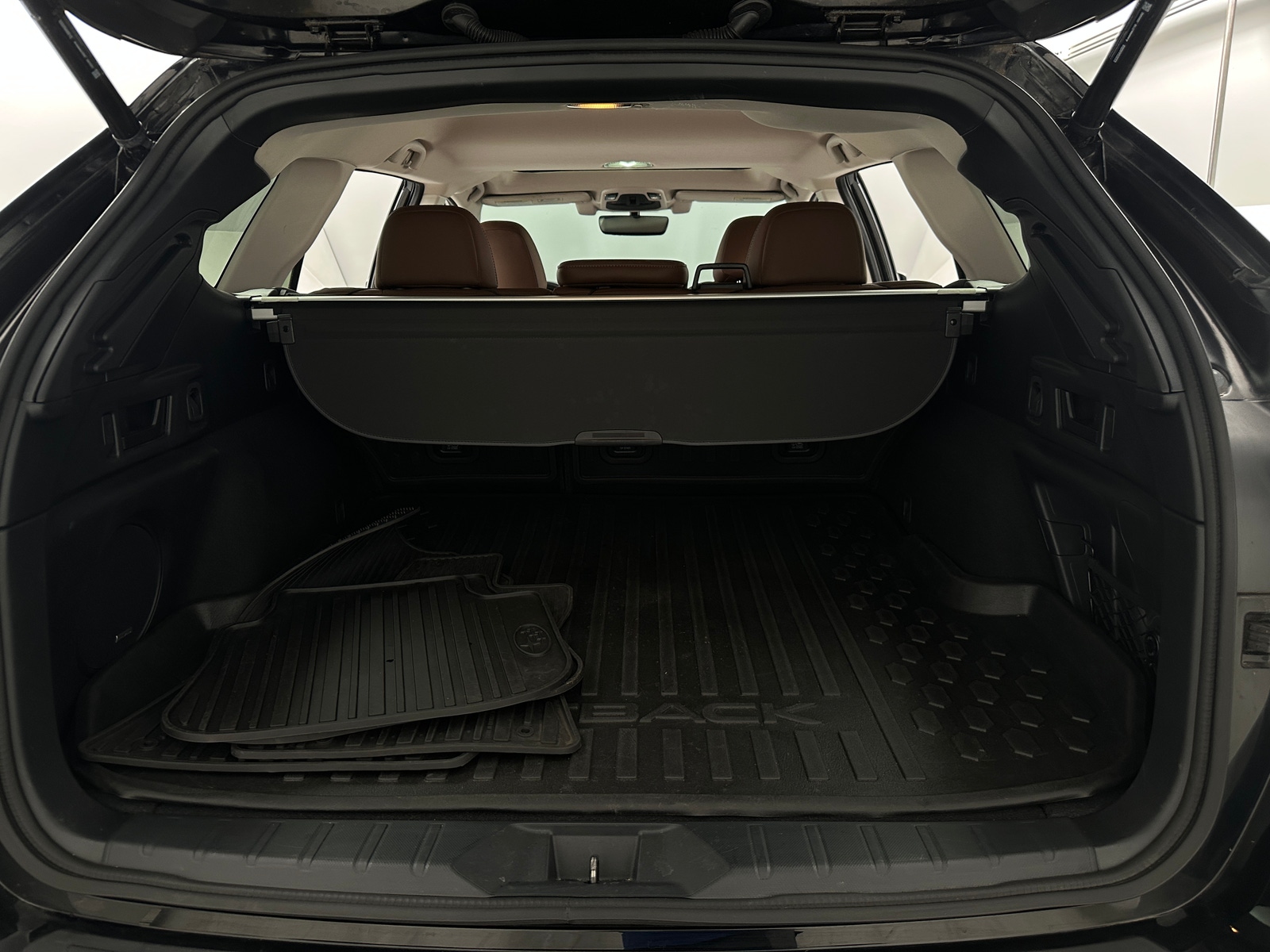 Thumbnail: 2022 Subaru Outback - 6