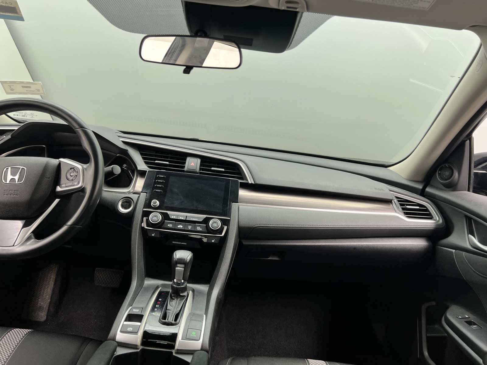 Thumbnail: 2021 Honda Civic - 3