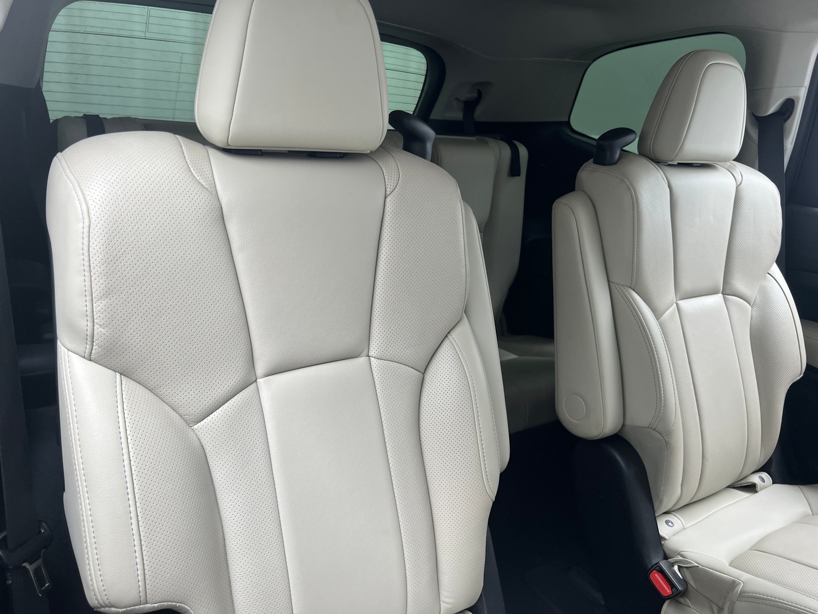 Thumbnail: 2020 Subaru Ascent - 5