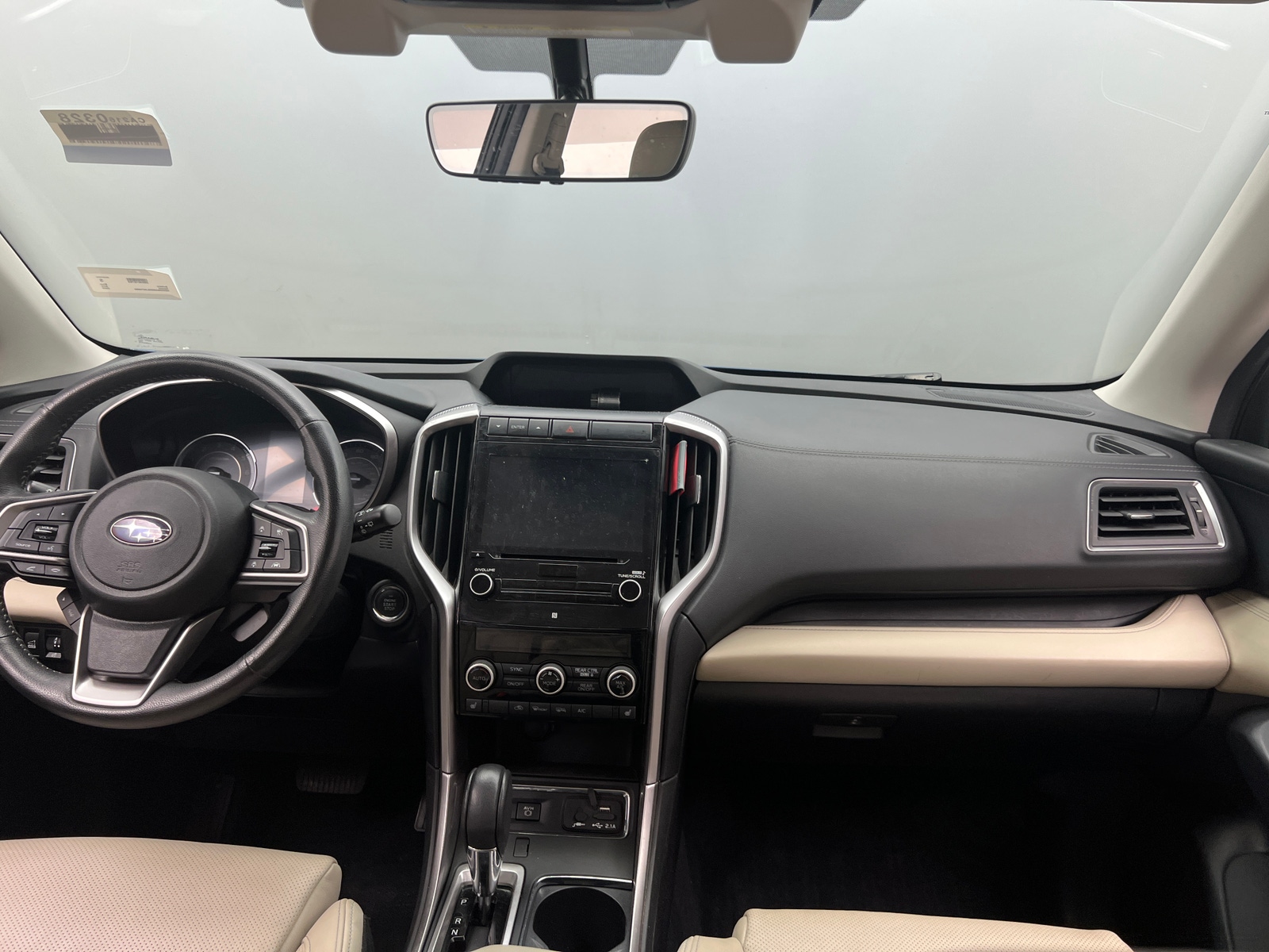 Thumbnail: 2020 Subaru Ascent - 2