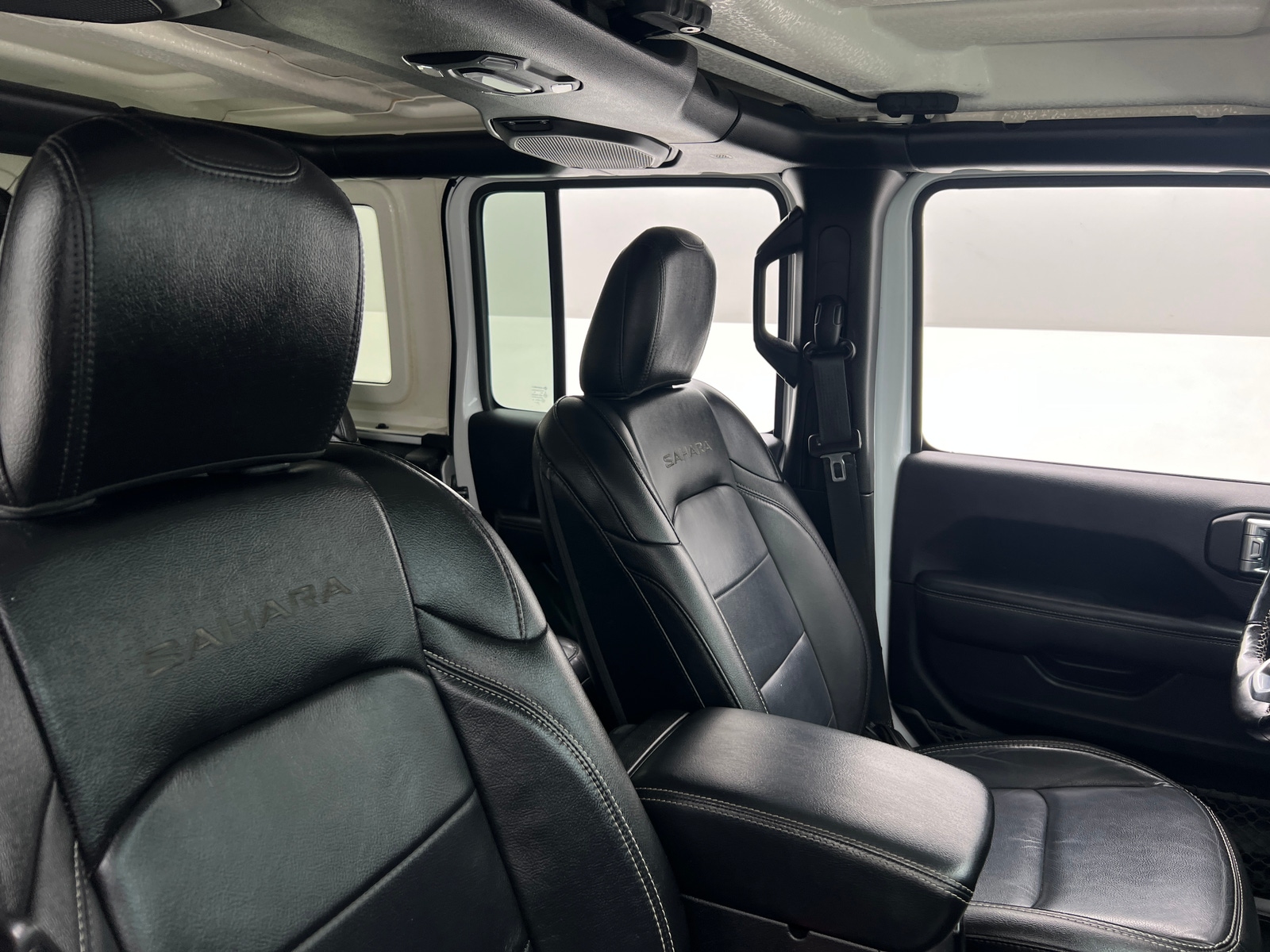 Thumbnail: 2019 Jeep Wrangler - 2