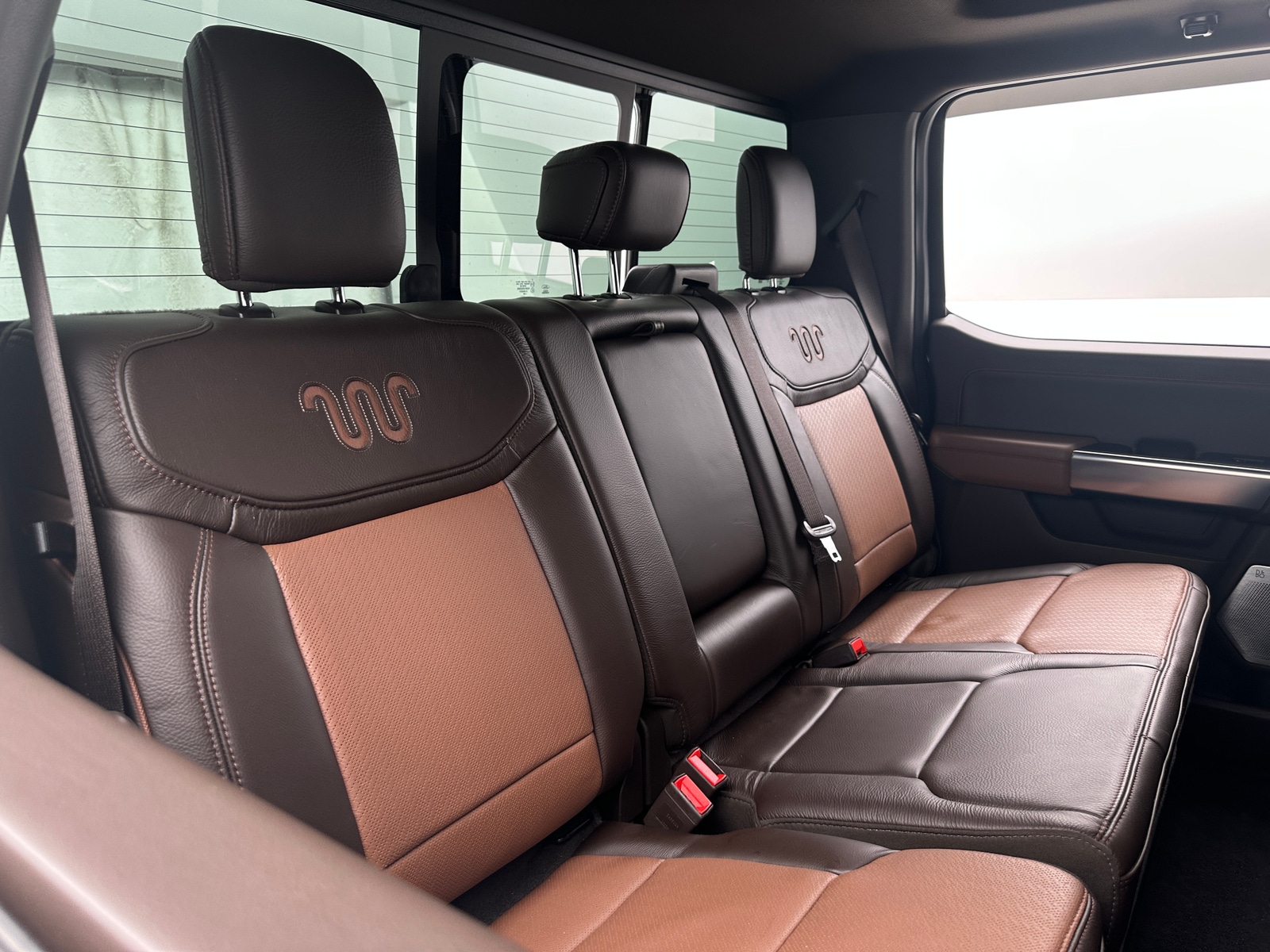 Thumbnail: 2024 Ford Econoline - 5