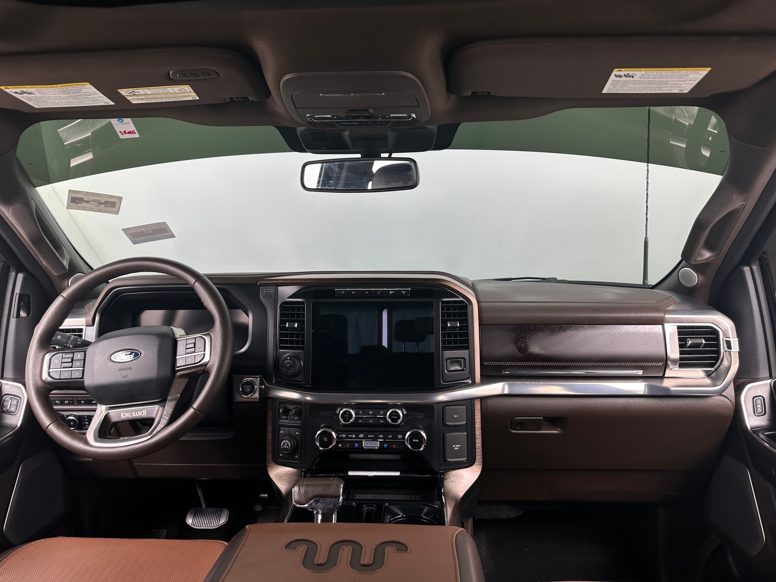 Thumbnail: 2024 Ford Econoline - 2