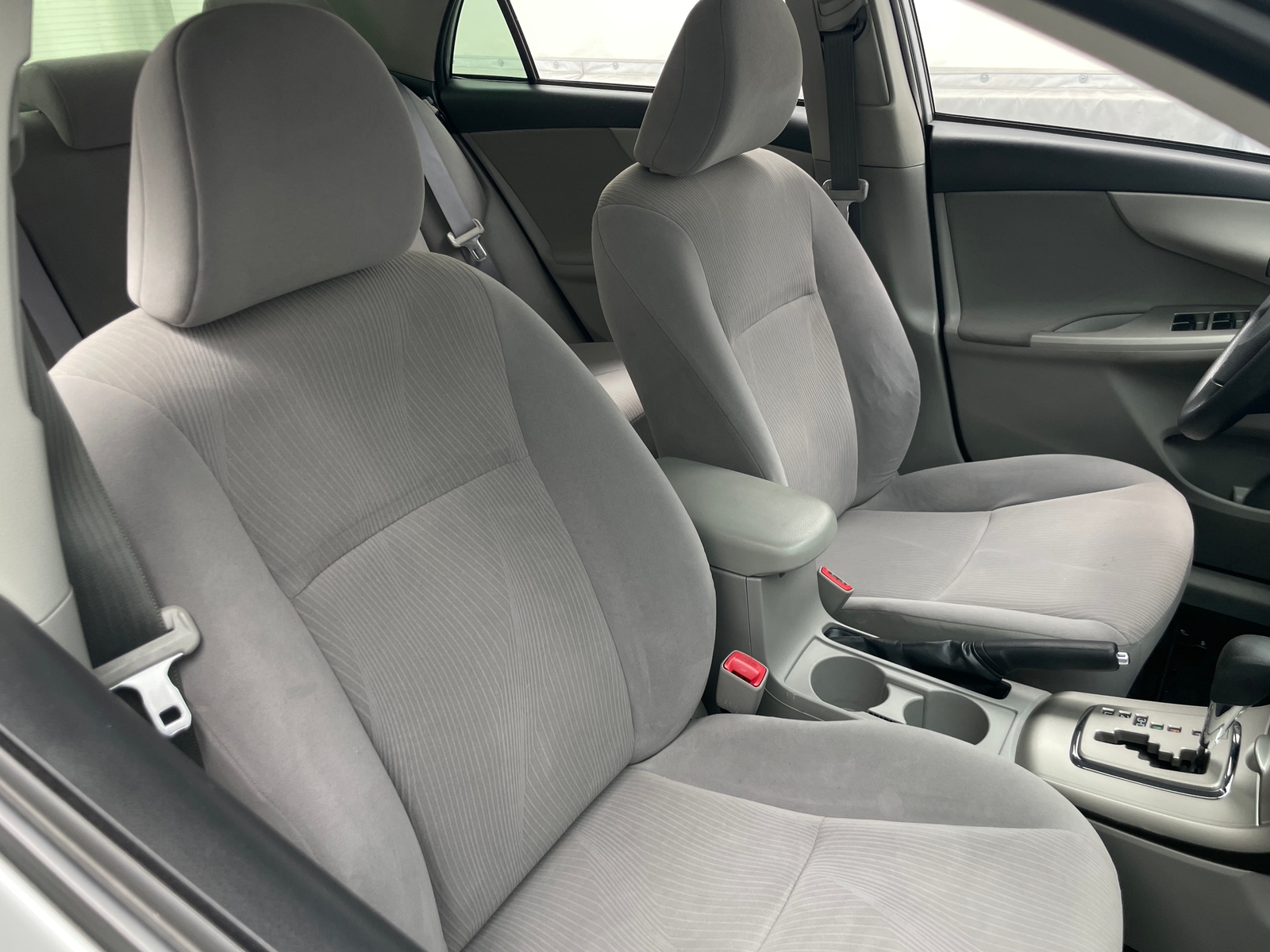 Thumbnail: 2012 Toyota Corolla - 2