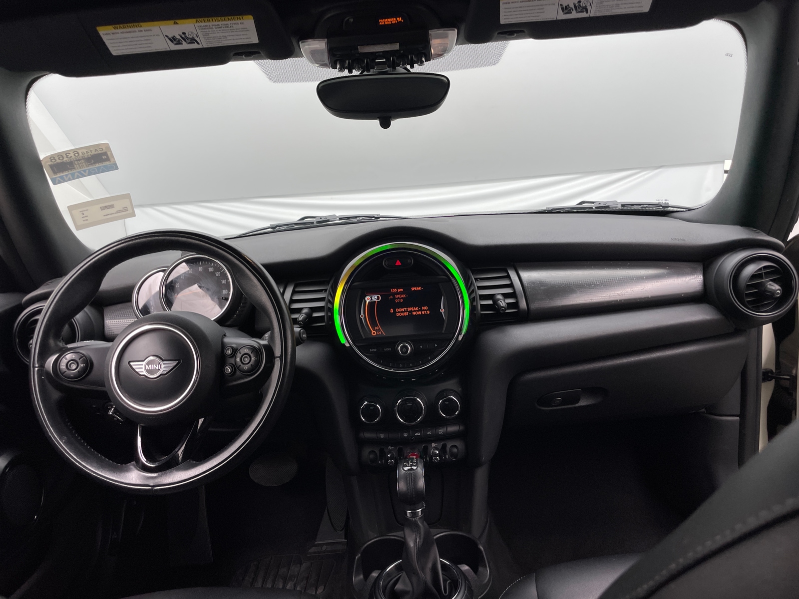 Thumbnail: 2017 MINI Cooper Convertible - 2