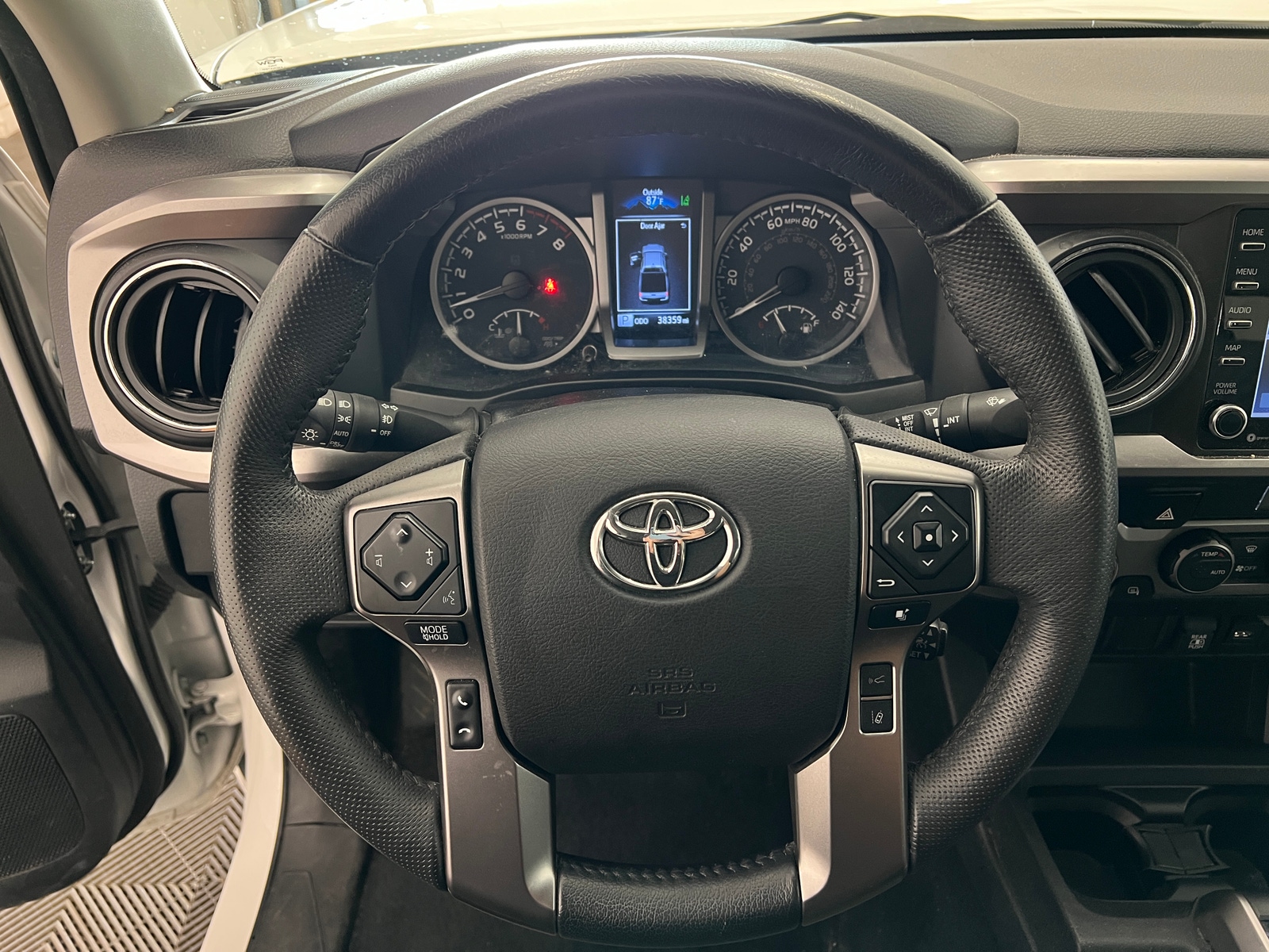 Thumbnail: 2022 Toyota Tacoma - 5