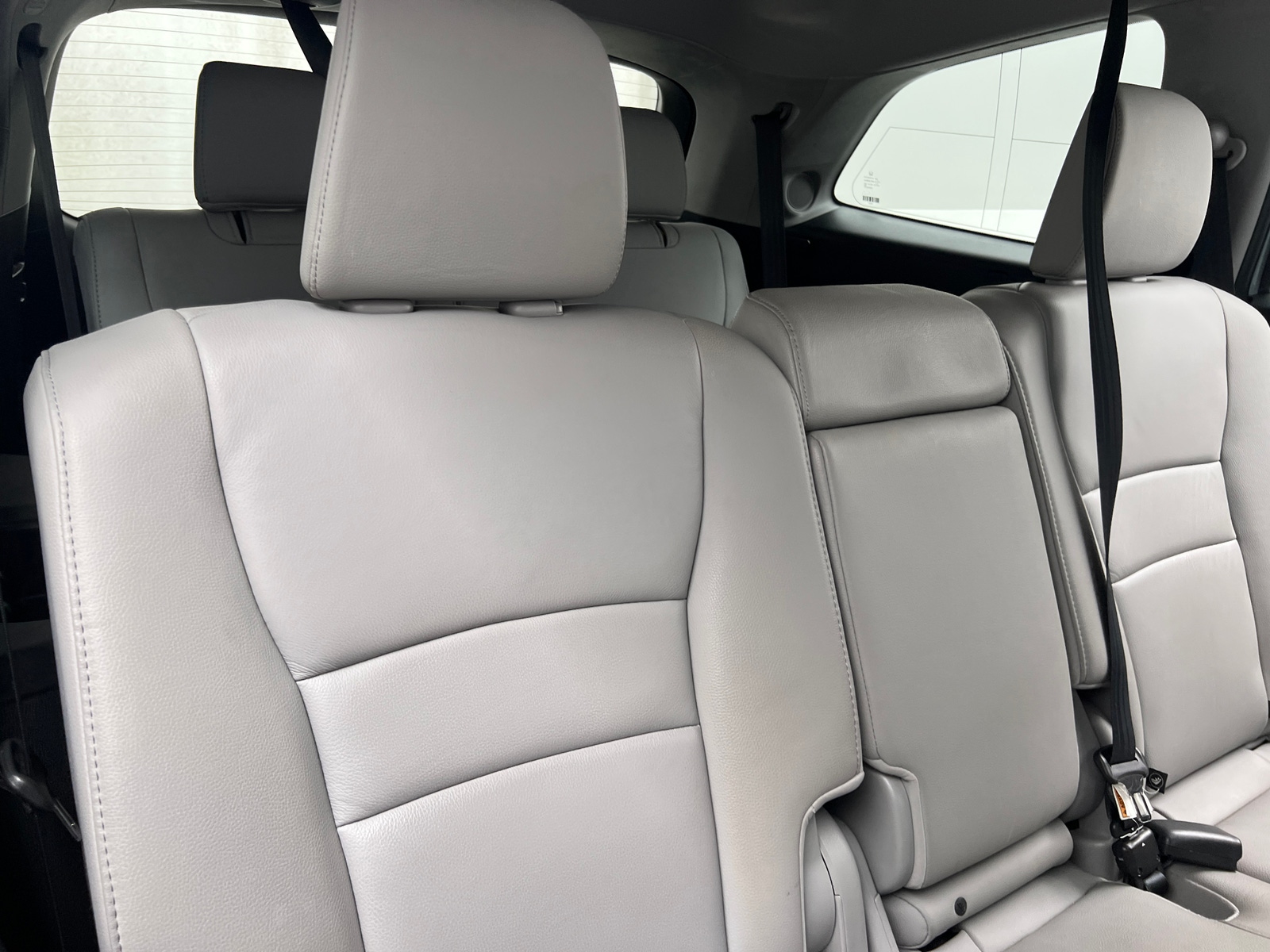 Thumbnail: 2016 Honda Pilot - 5