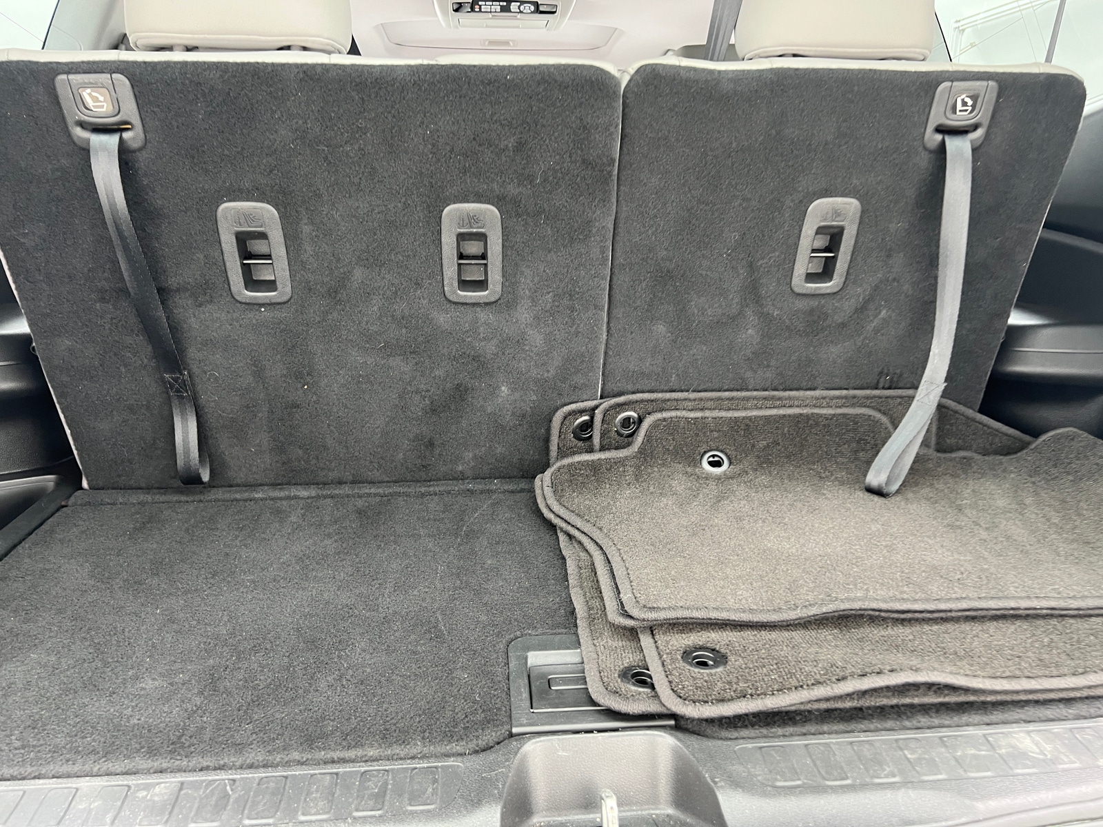 Thumbnail: 2016 Honda Pilot - 6