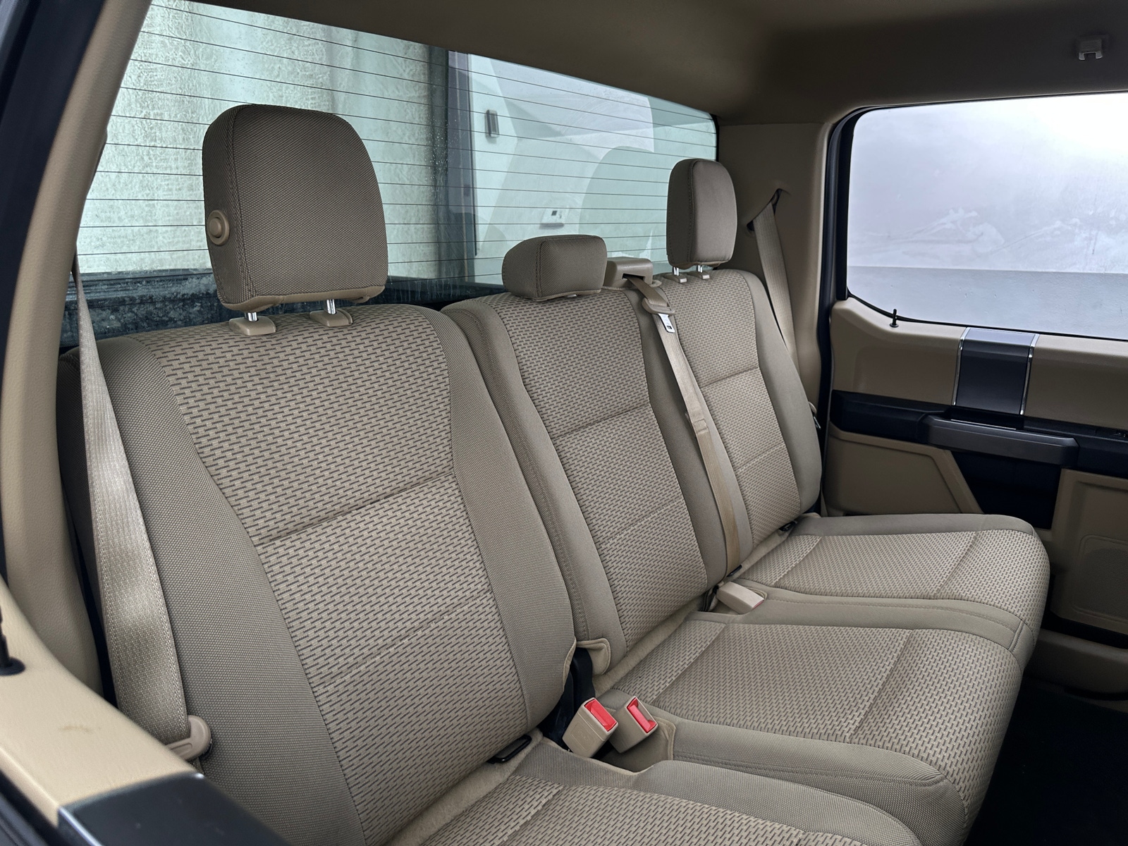 Thumbnail: 2018 Ford Econoline - 6