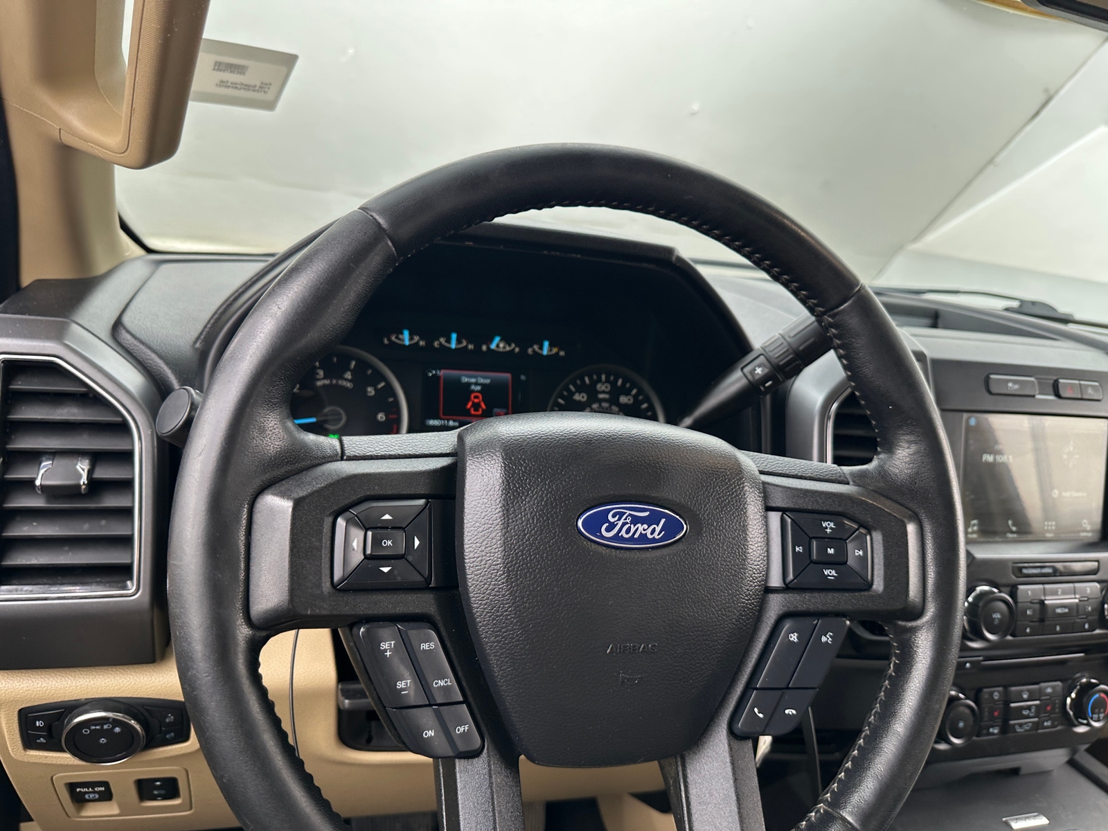 Thumbnail: 2018 Ford Econoline - 5