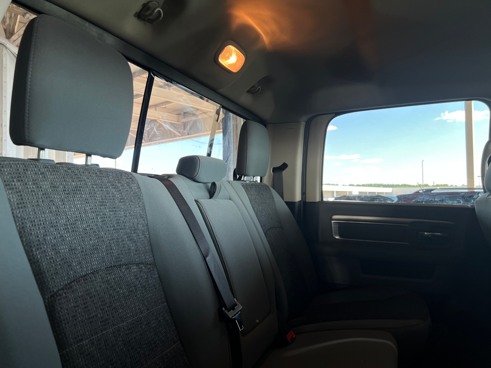 Thumbnail: 2018 RAM 2500 - 6
