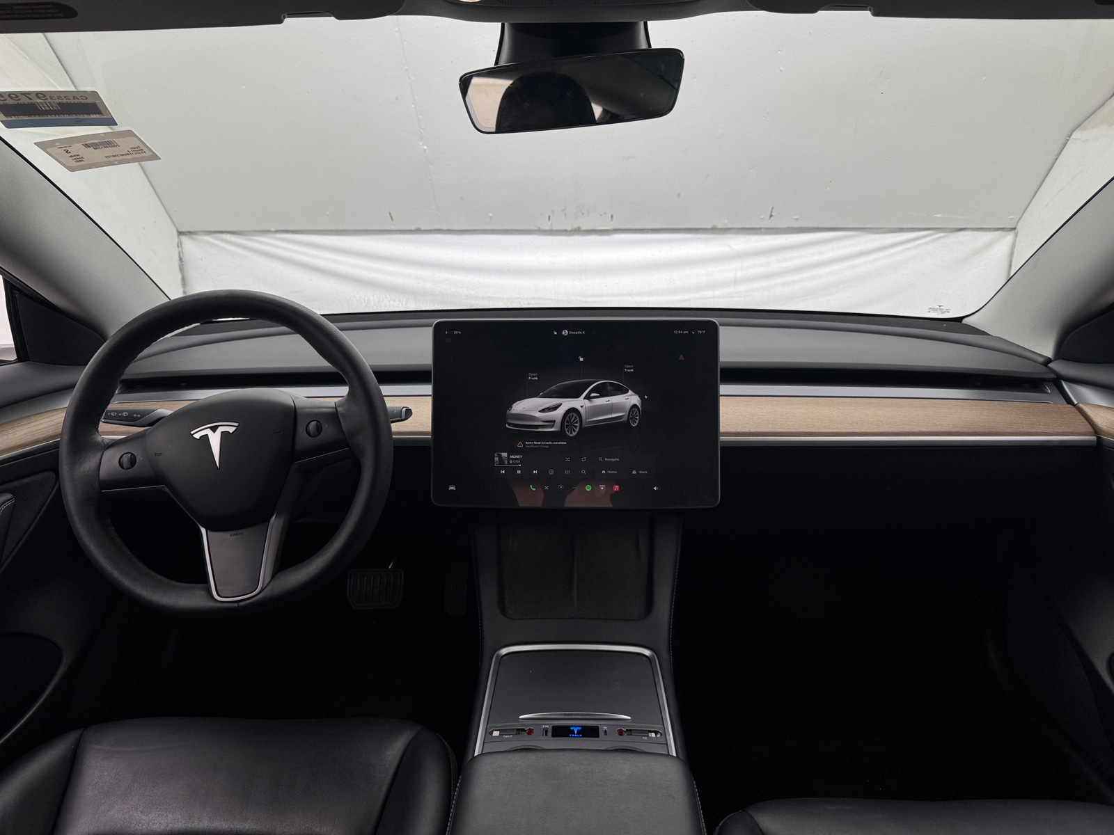 Thumbnail: 2022 Tesla Model 3 - 2