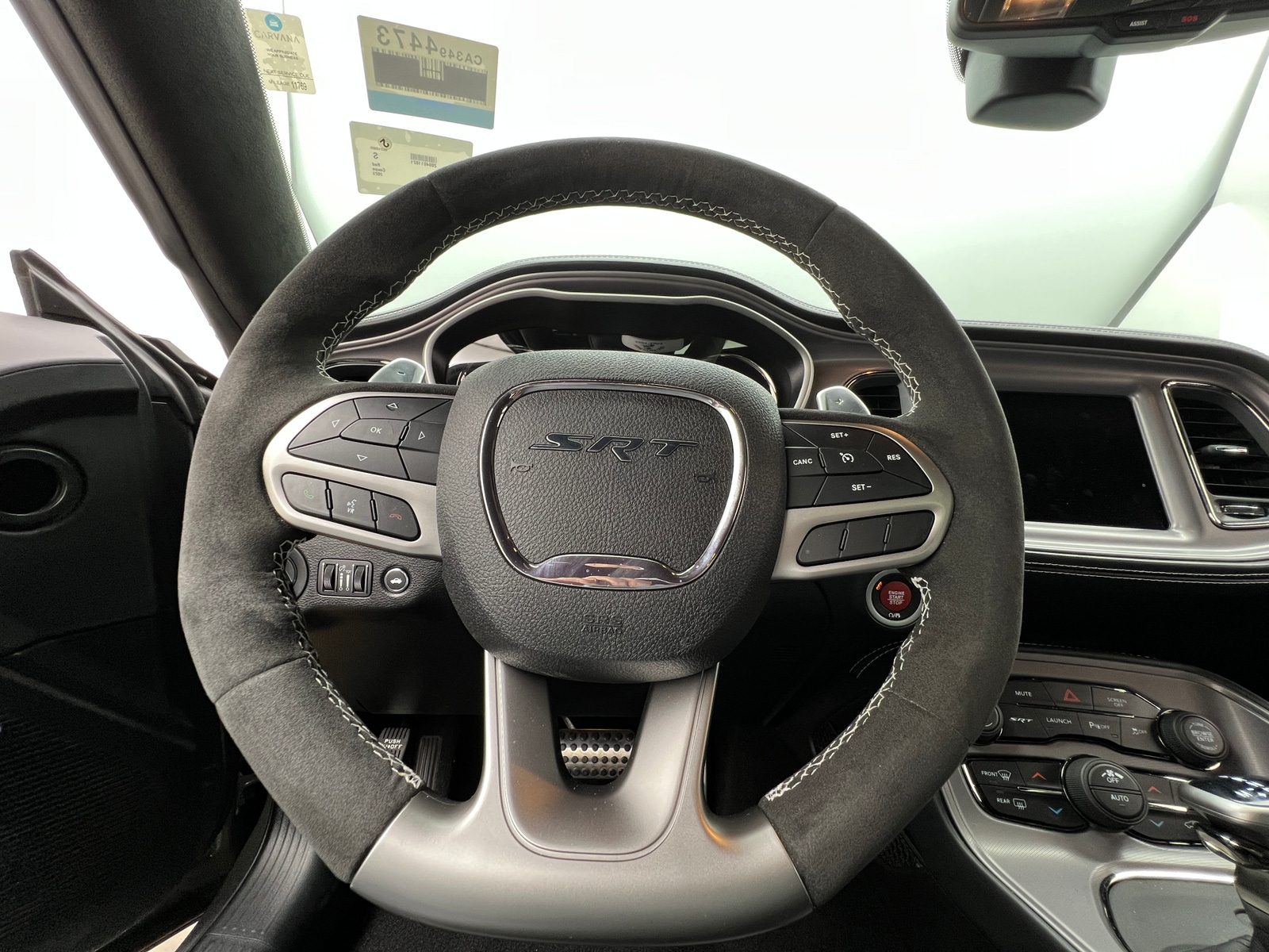 Thumbnail: 2023 Dodge Challenger - 3