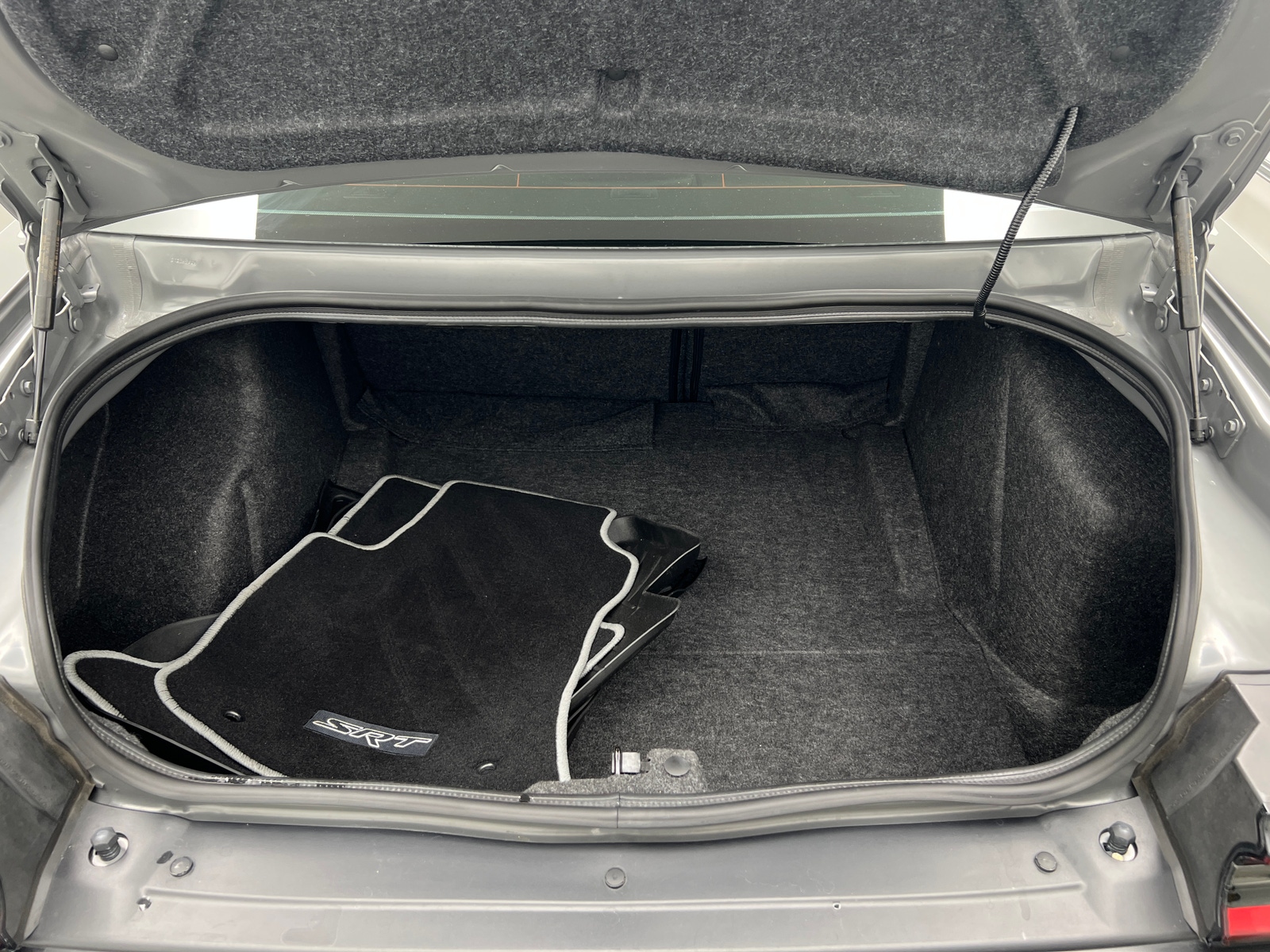 Thumbnail: 2023 Dodge Challenger - 4