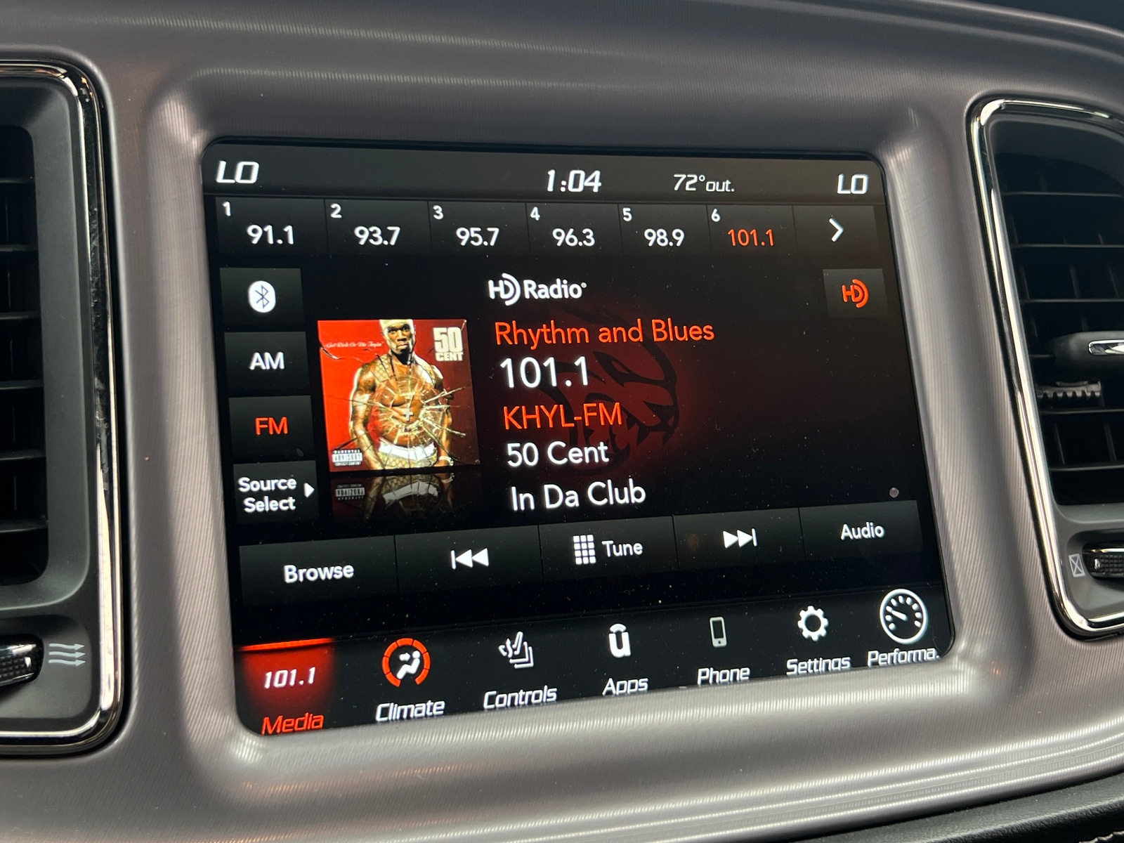 Thumbnail: 2023 Dodge Challenger - 2