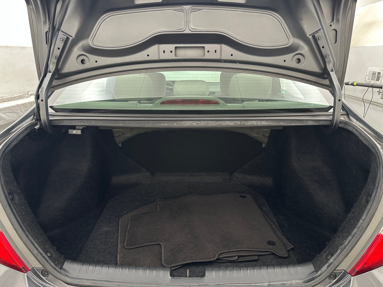 Thumbnail: 2012 Honda Civic - 7